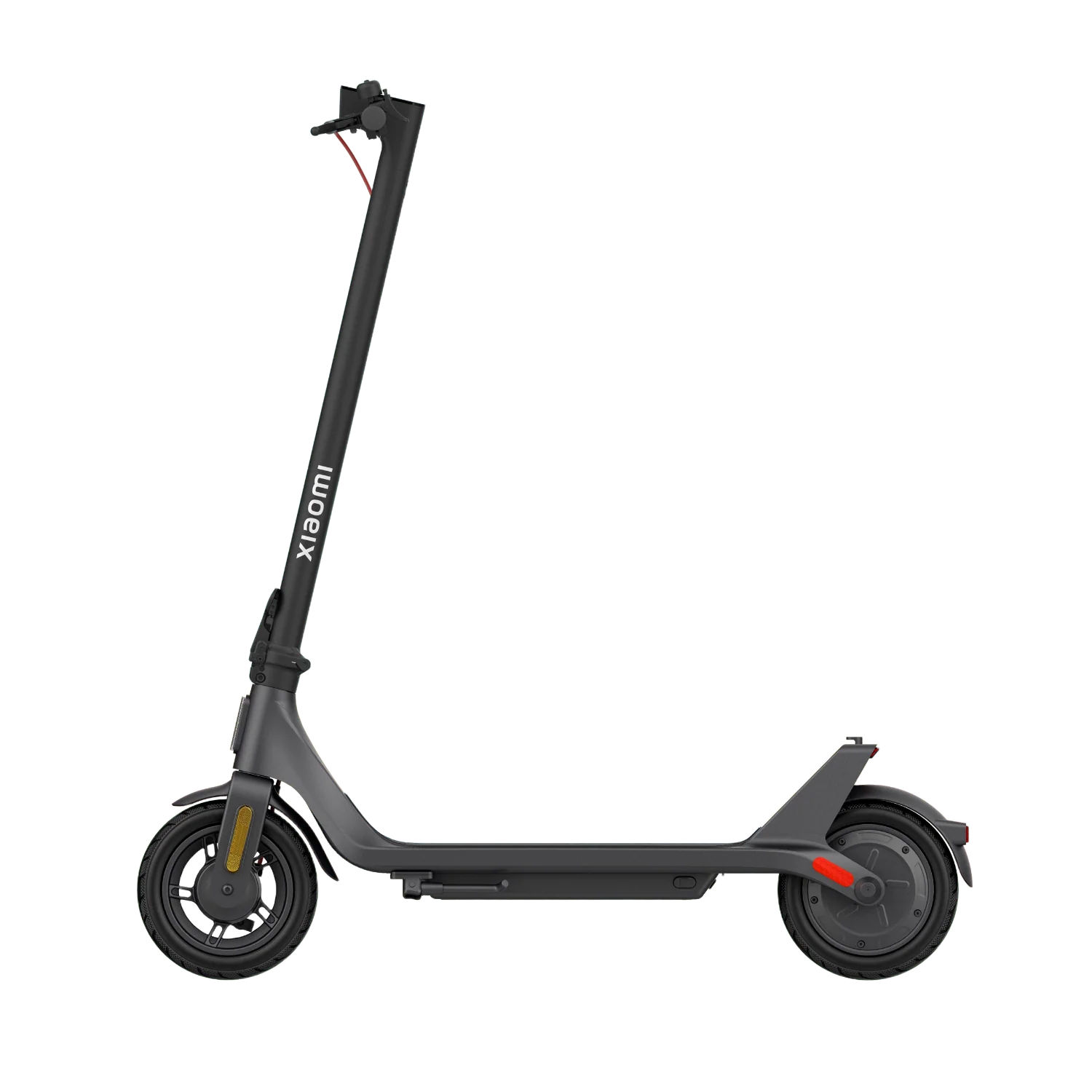 Xiaomi Electric Scooter 4 Lite (2. sukupolvi) NE Toimintasäde: 25 km