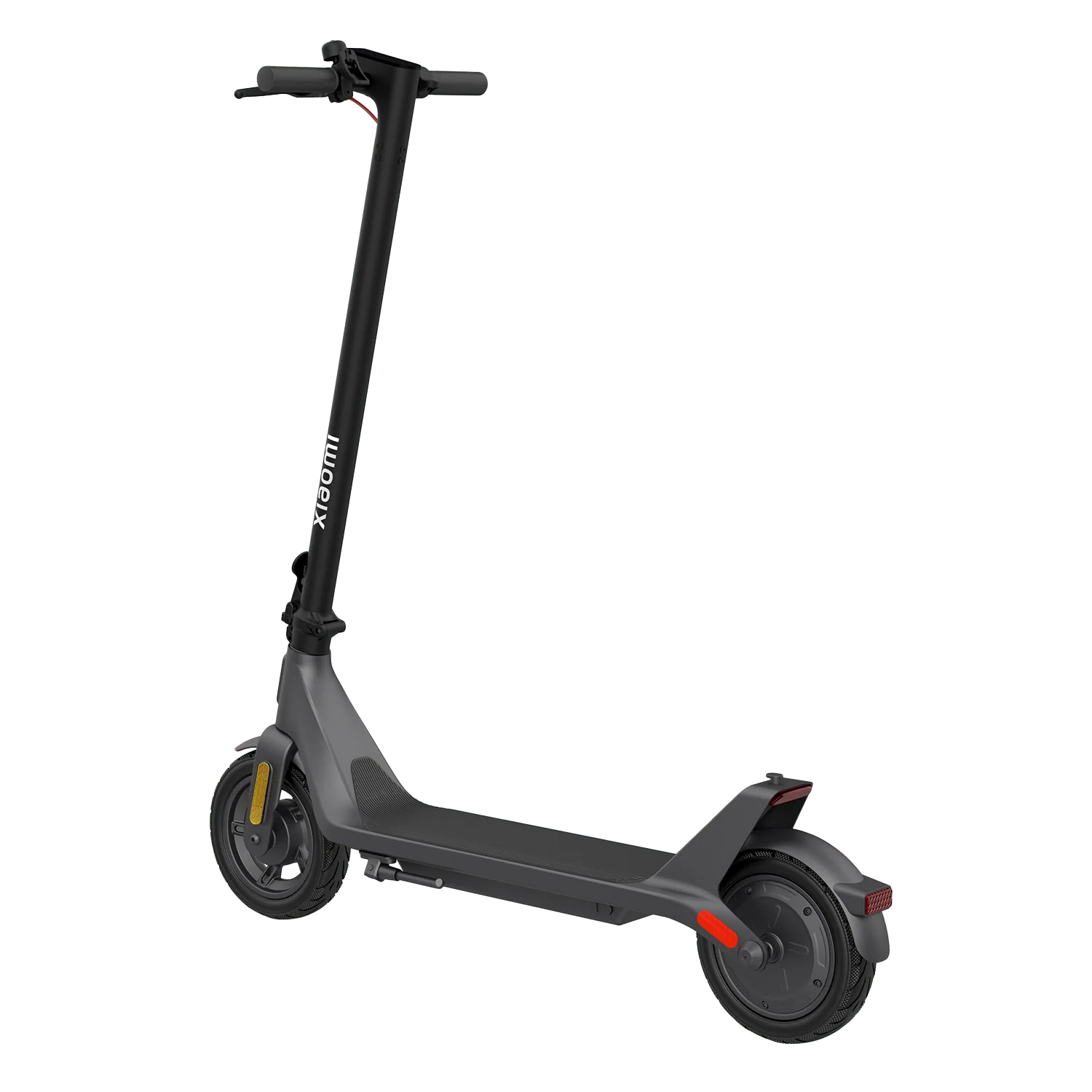 Xiaomi Electric Scooter 4 Lite (2. sukupolvi) NE Toimintasäde: 25 km - Image 6