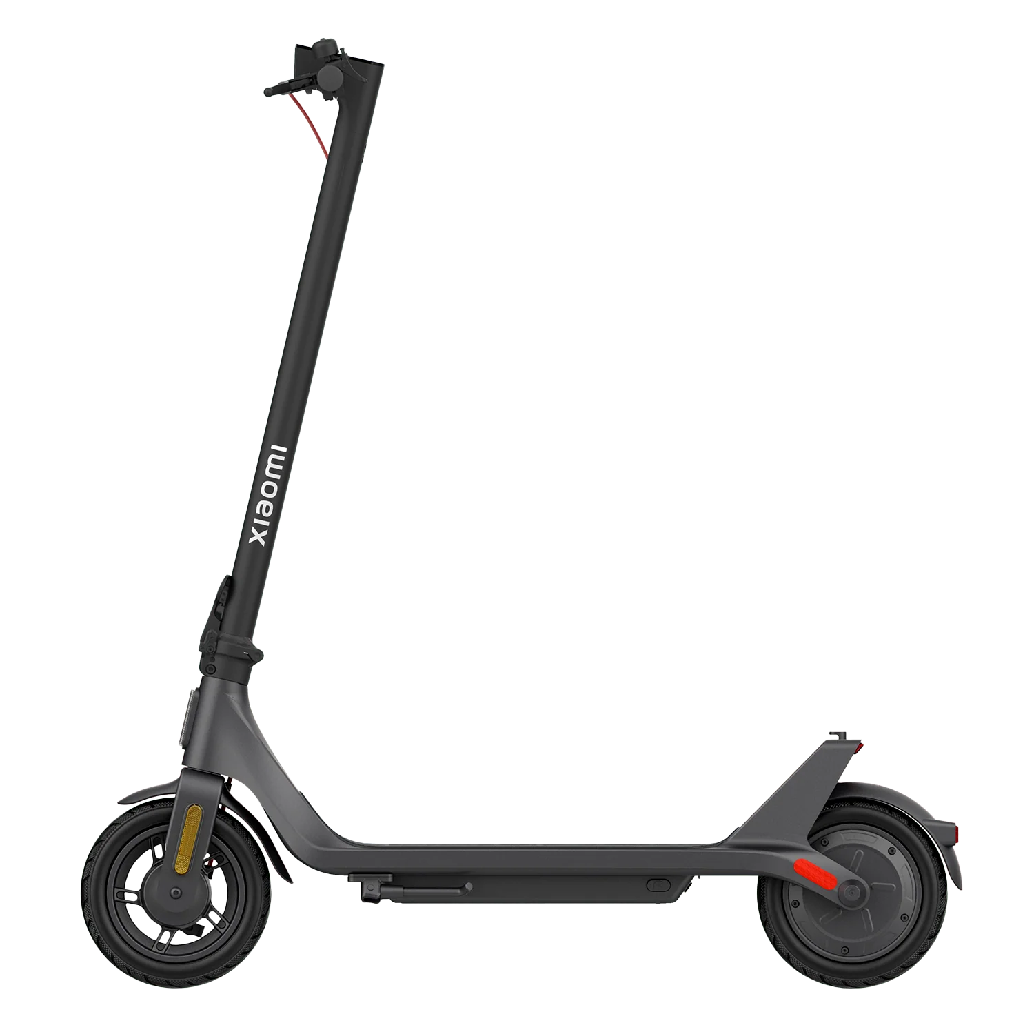 Xiaomi Electric Scooter 4 Lite (2. sukupolvi) NE Toimintasäde: 25 km - Image 9