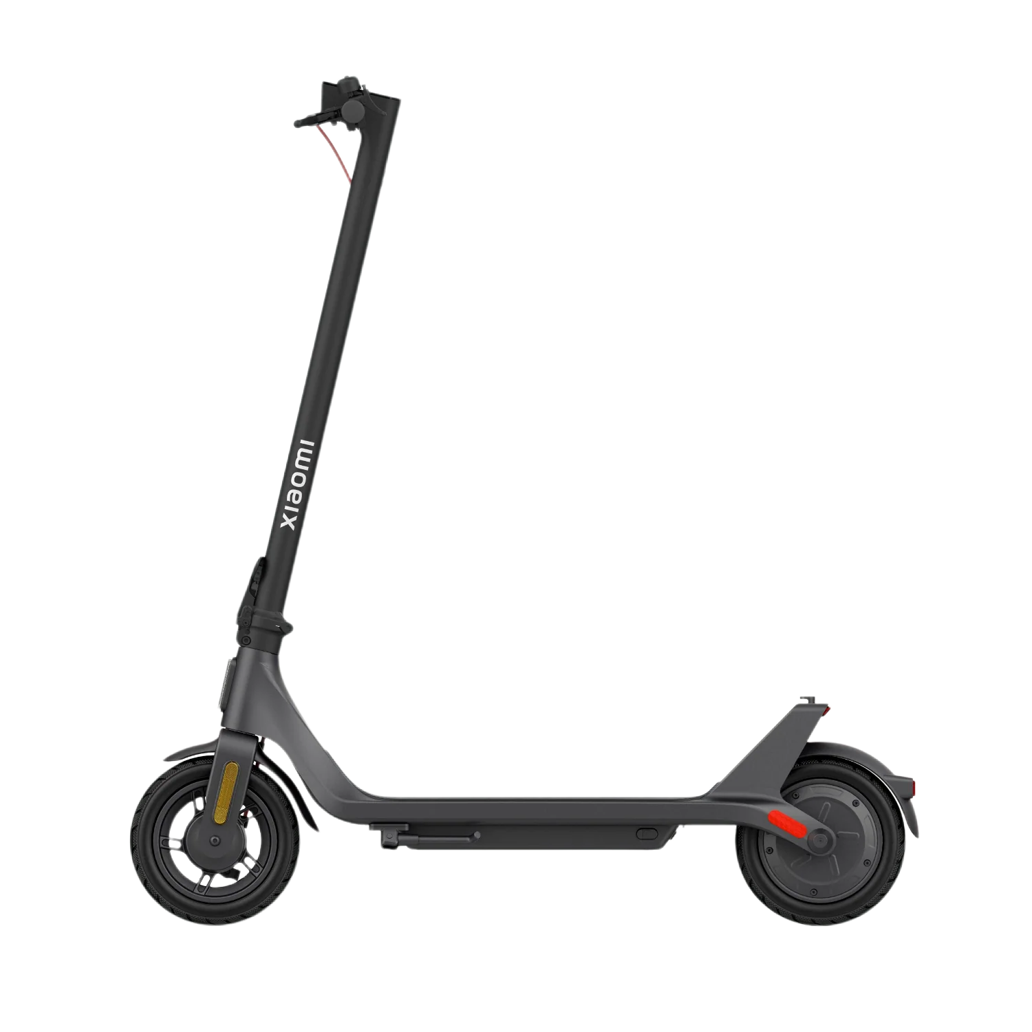 Xiaomi Electric Scooter 4 Lite (2. sukupolvi) EU:n toimintasäde: 25 km