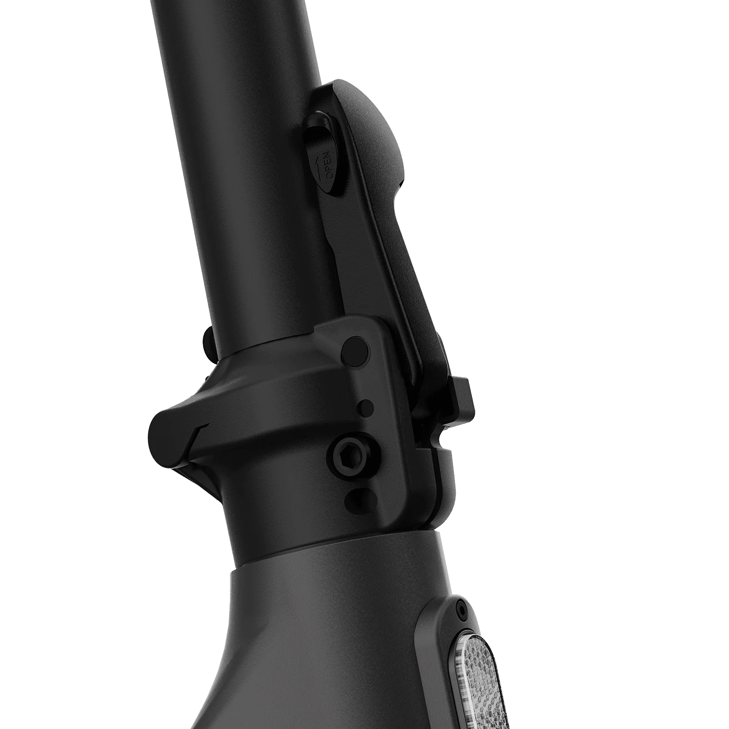 Xiaomi Electric Scooter 4 Lite (2. sukupolvi) EU:n toimintasäde: 25 km - Image 10