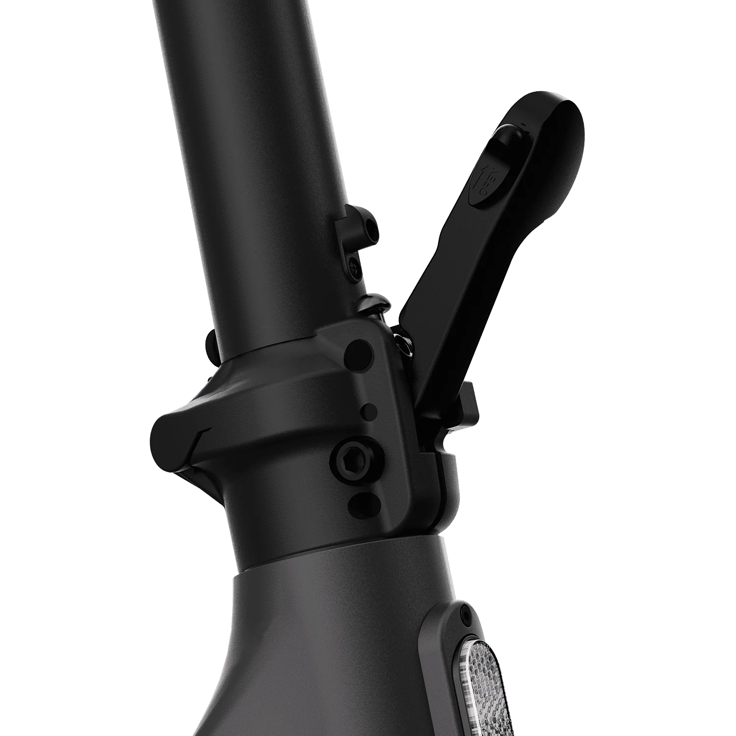 Xiaomi Electric Scooter 4 Lite (2. sukupolvi) EU:n toimintasäde: 25 km - Image 11