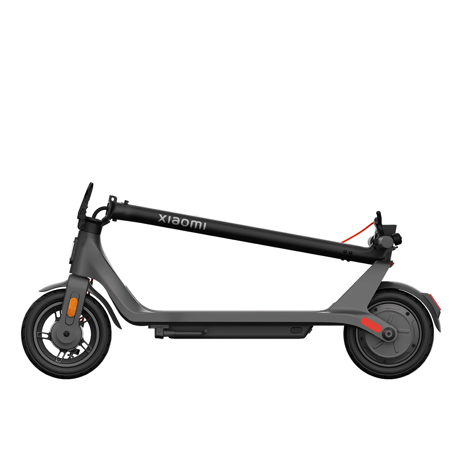 Xiaomi Electric Scooter 4 Lite (2. sukupolvi) EU:n toimintasäde: 25 km - Image 12