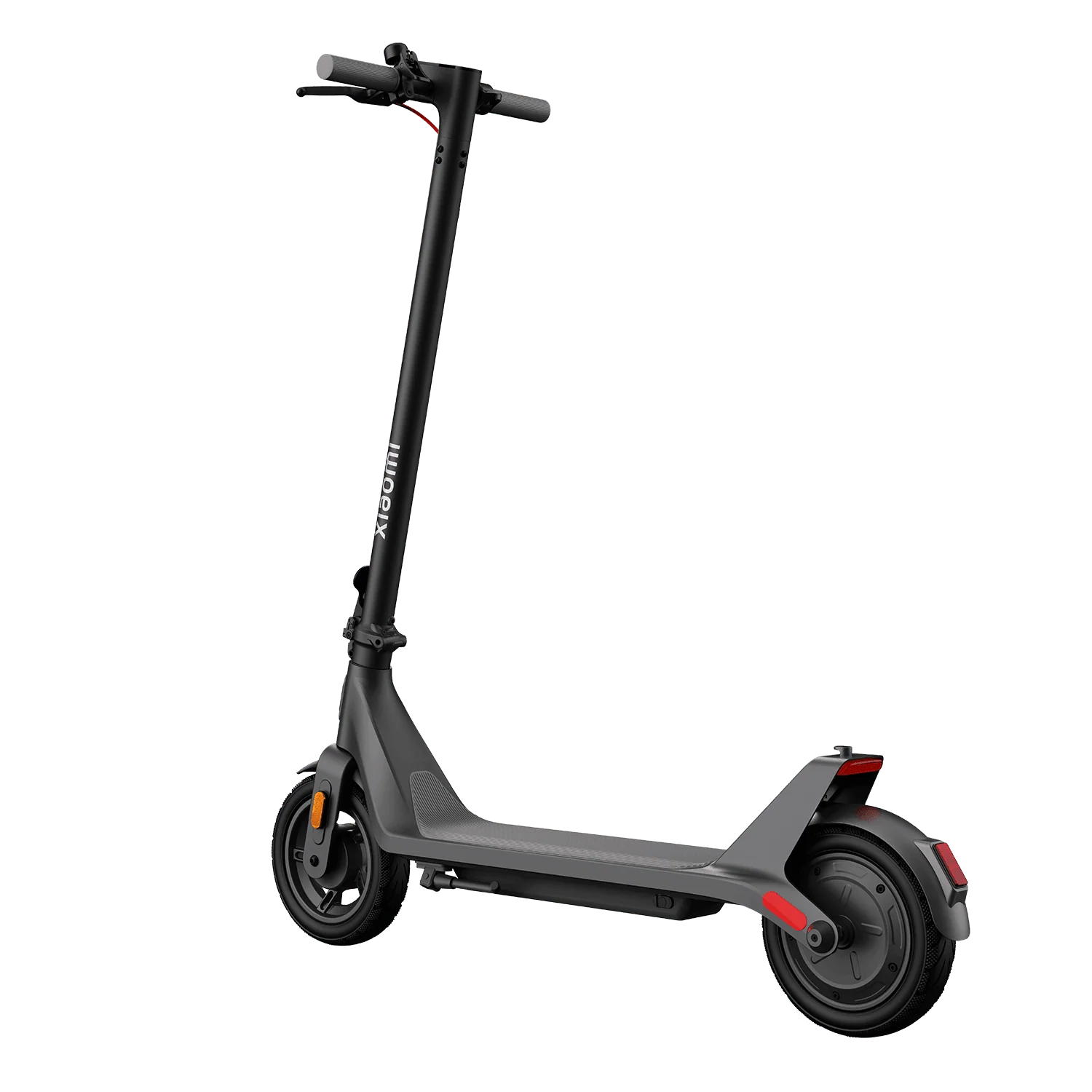 Xiaomi Electric Scooter 4 Lite (2. sukupolvi) EU:n toimintasäde: 25 km - Image 2