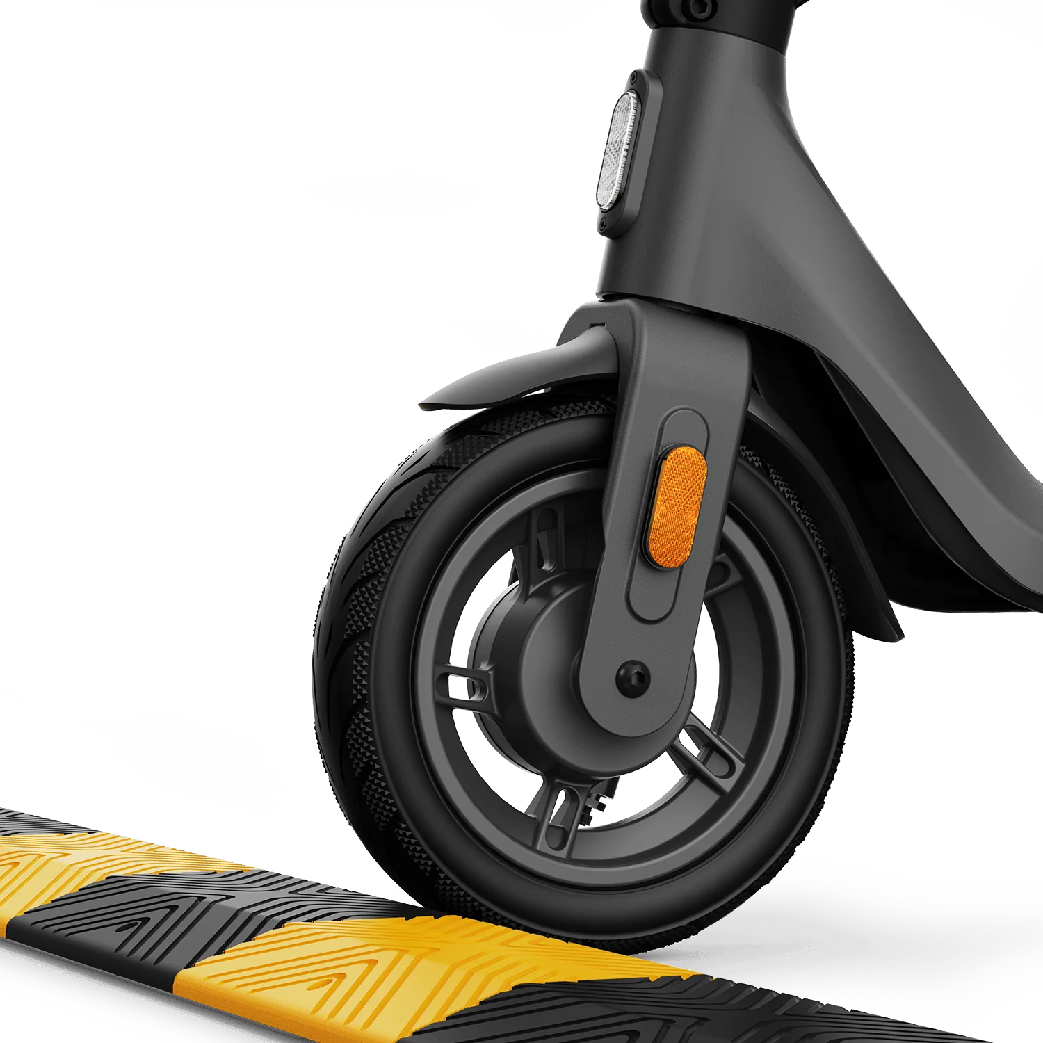 Xiaomi Electric Scooter 4 Lite (2. sukupolvi) EU:n toimintasäde: 25 km - Image 3