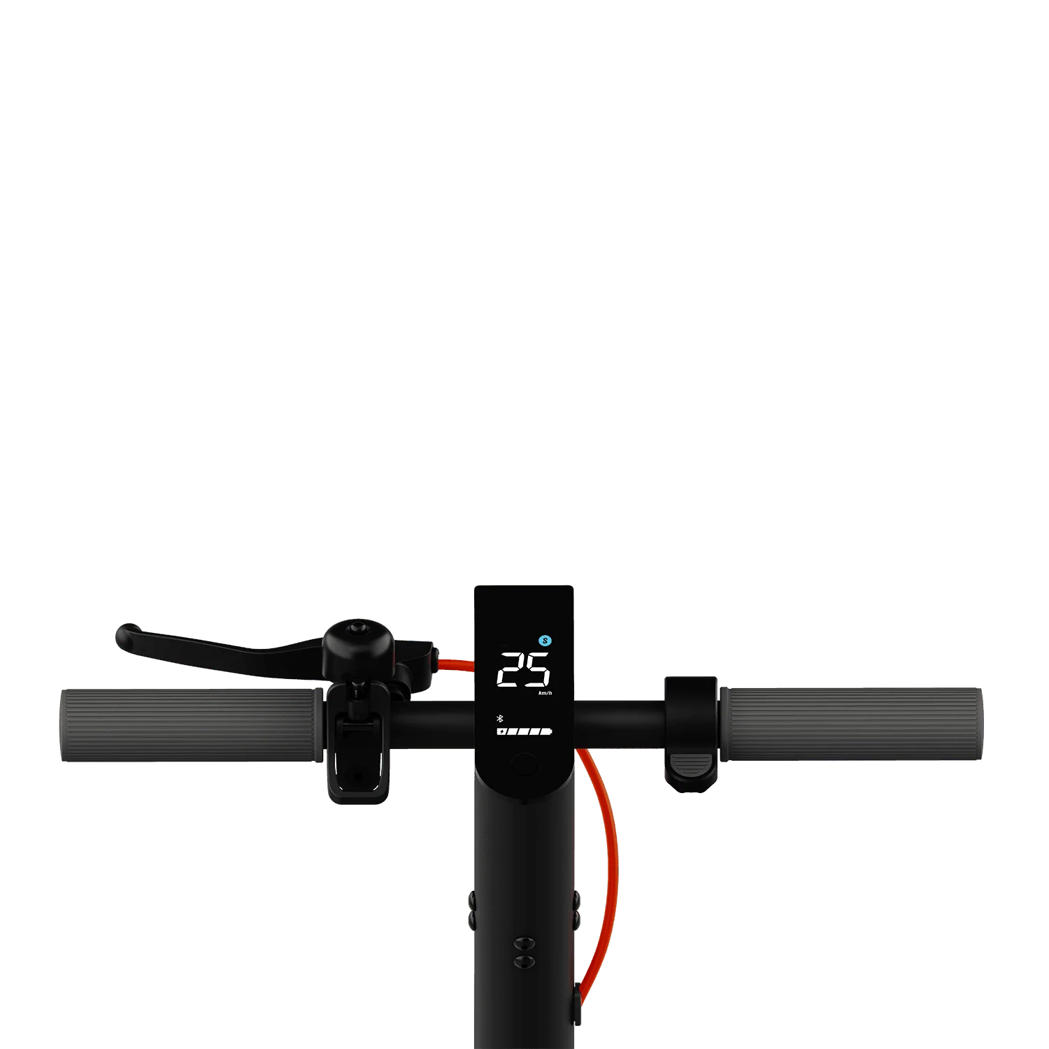 Xiaomi Electric Scooter 4 Lite (2. sukupolvi) EU:n toimintasäde: 25 km - Image 5