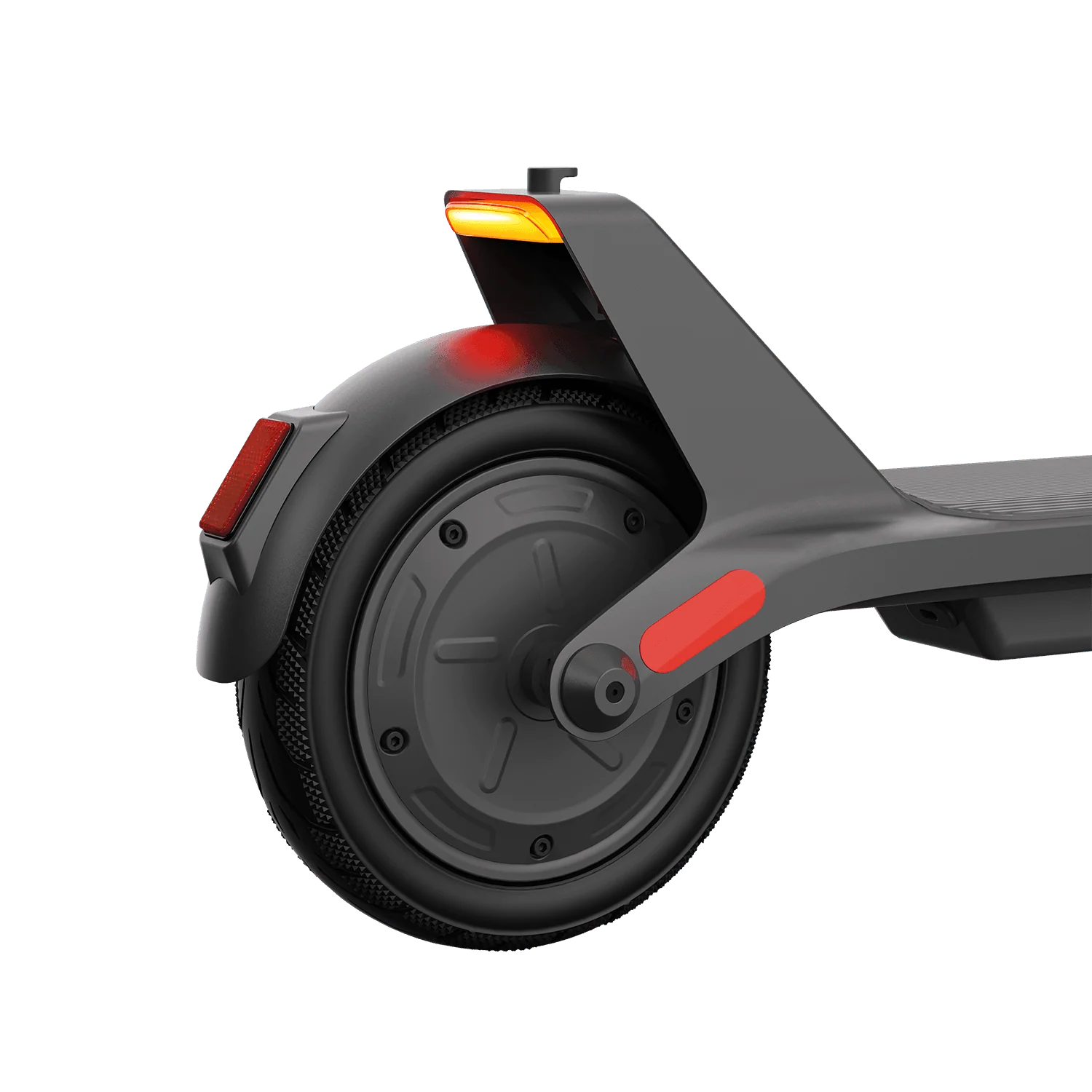 Xiaomi Electric Scooter 4 Lite (2. sukupolvi) EU:n toimintasäde: 25 km - Image 7