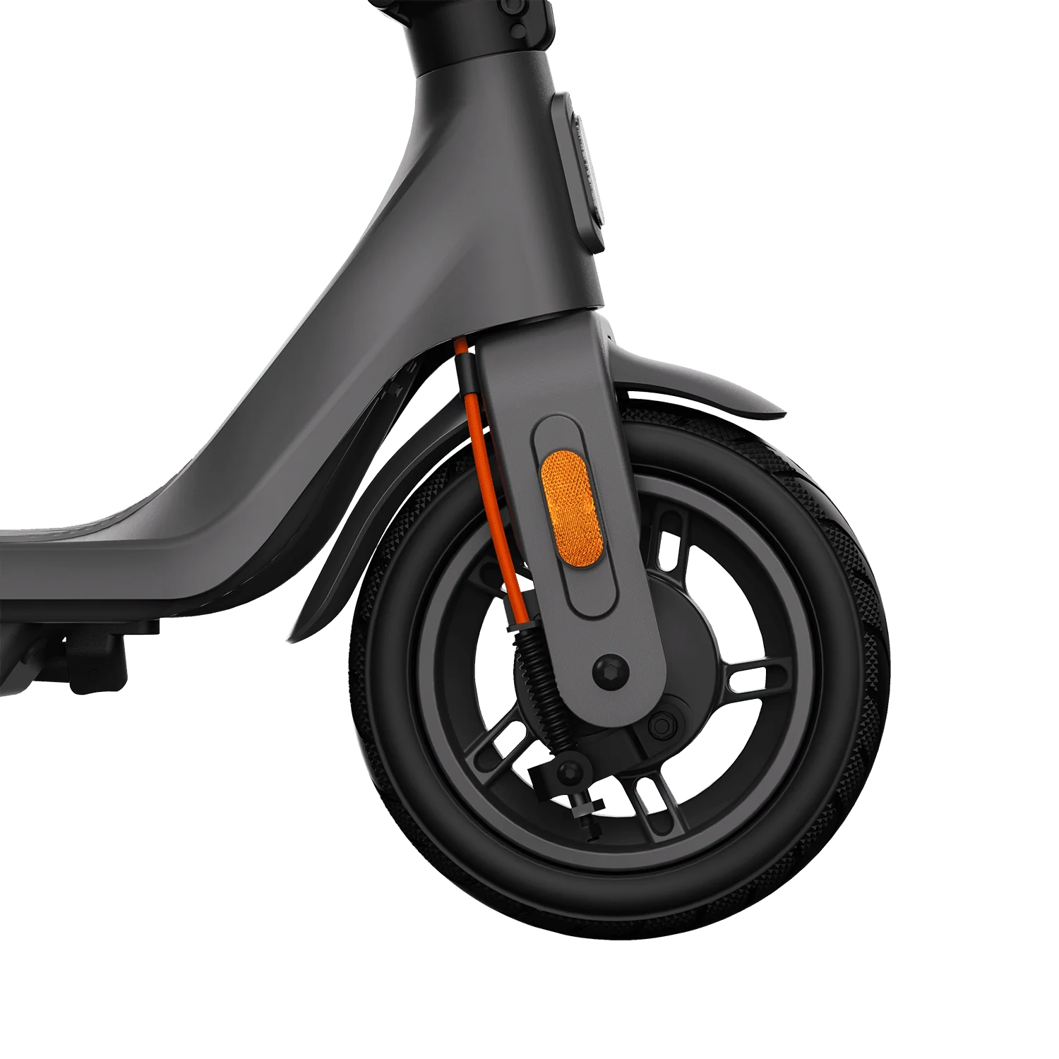 Xiaomi Electric Scooter 4 Lite (2. sukupolvi) EU:n toimintasäde: 25 km - Image 8