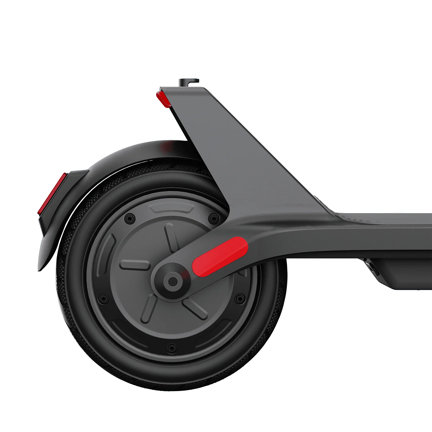 Xiaomi Electric Scooter 4 Lite (2. sukupolvi) EU:n toimintasäde: 25 km - Image 9
