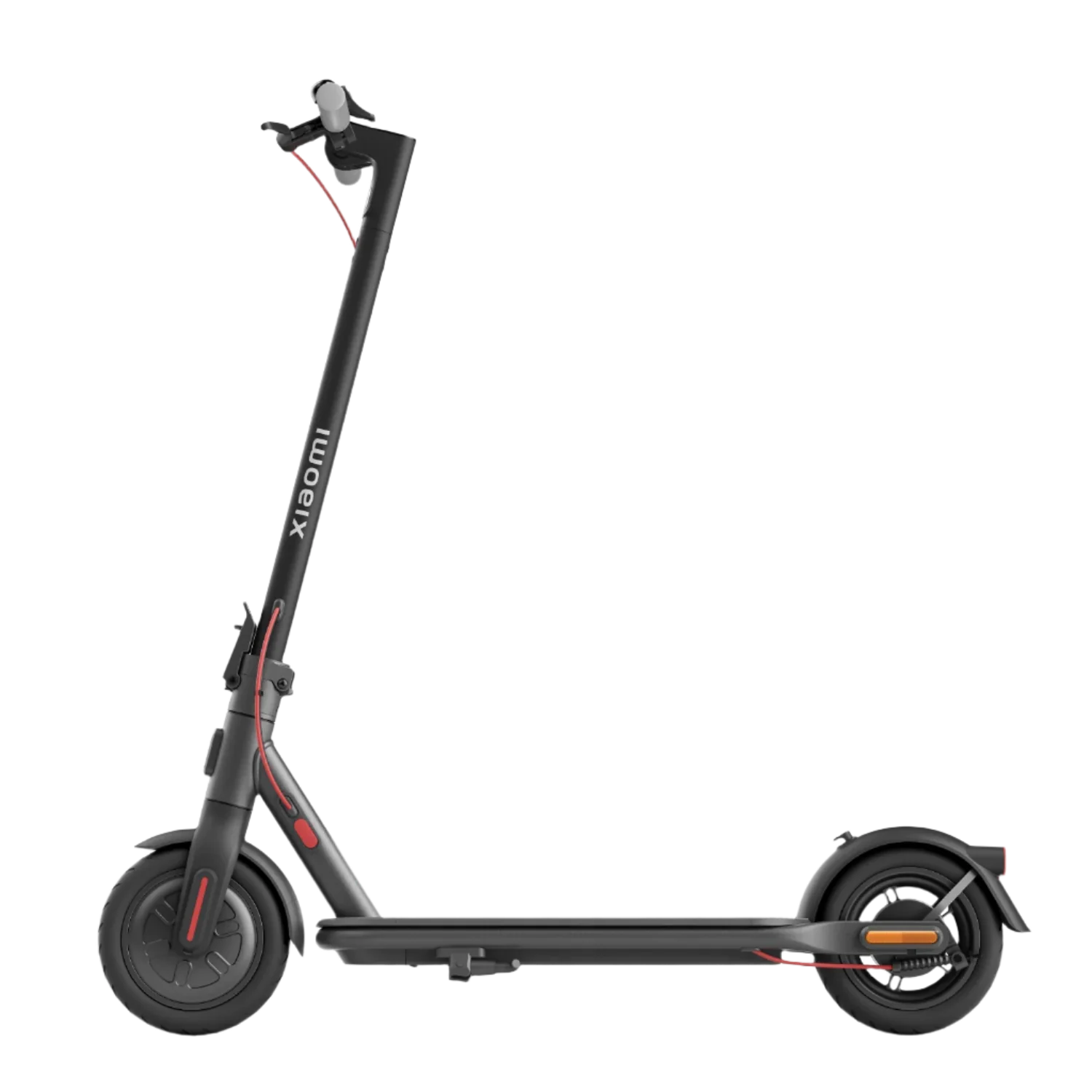 Xiaomi Electric Scooter 4 Lite EU Toimintasäde: 20 km