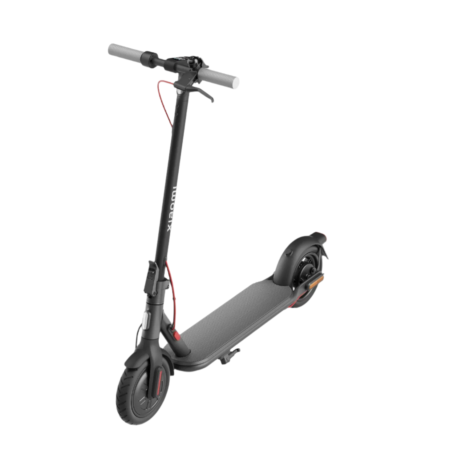 Xiaomi Electric Scooter 4 Lite EU Toimintasäde: 20 km - Image 4