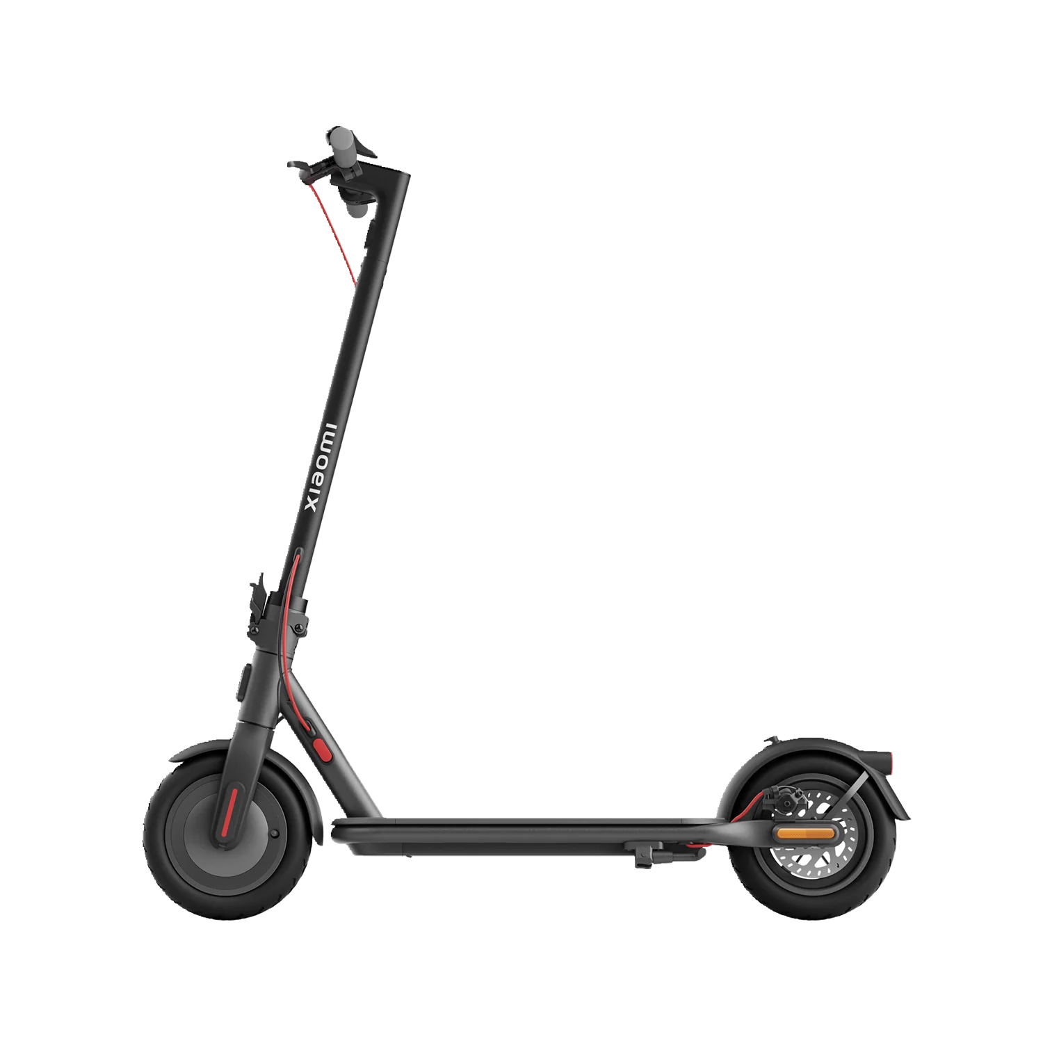 Xiaomi Electric Scooter 4 Nordic Toimintasäde: 35 km