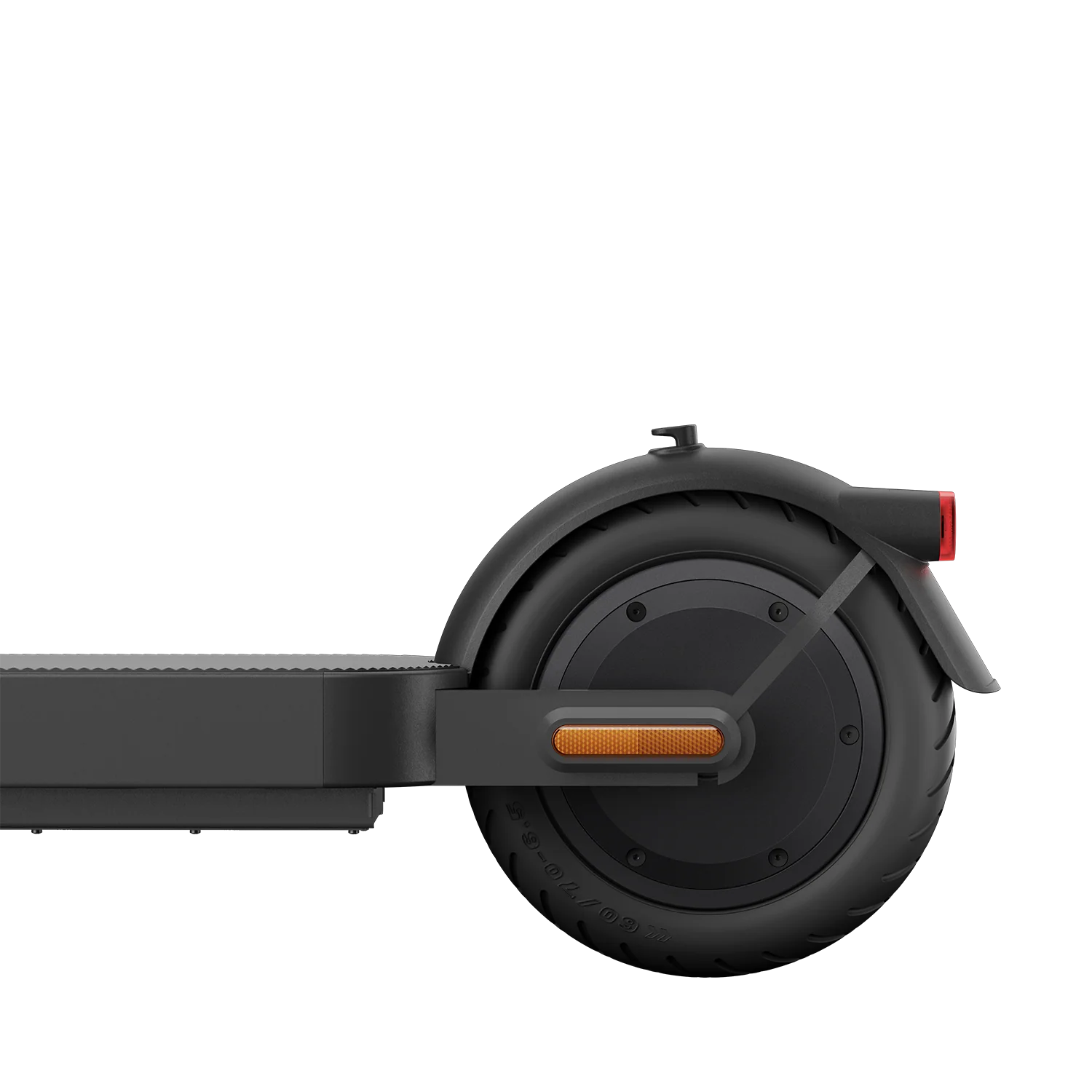 Xiaomi Electric Scooter 4 Pro (2. sukupolvi) EU:n toiminta-alue: 60 km - Image 13