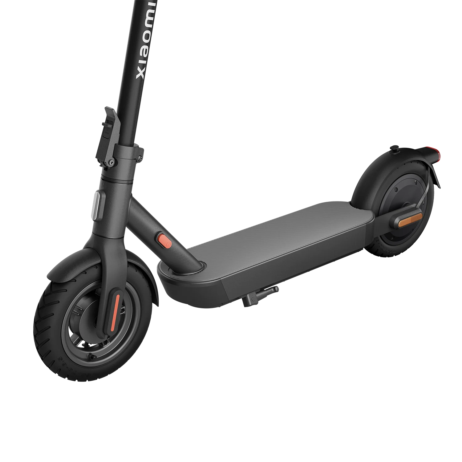 Xiaomi Electric Scooter 4 Pro (2. sukupolvi) EU:n toiminta-alue: 60 km - Image 14