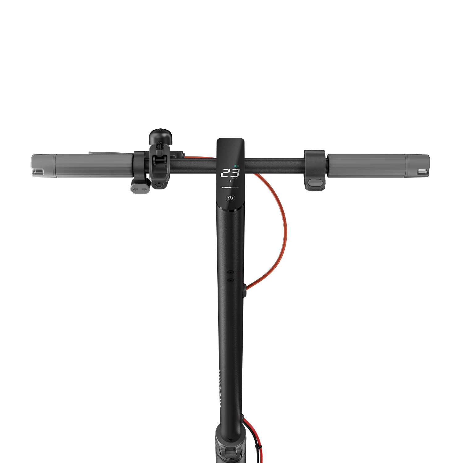 Xiaomi Electric Scooter 4 Pro (2. sukupolvi) EU:n toiminta-alue: 60 km - Image 20
