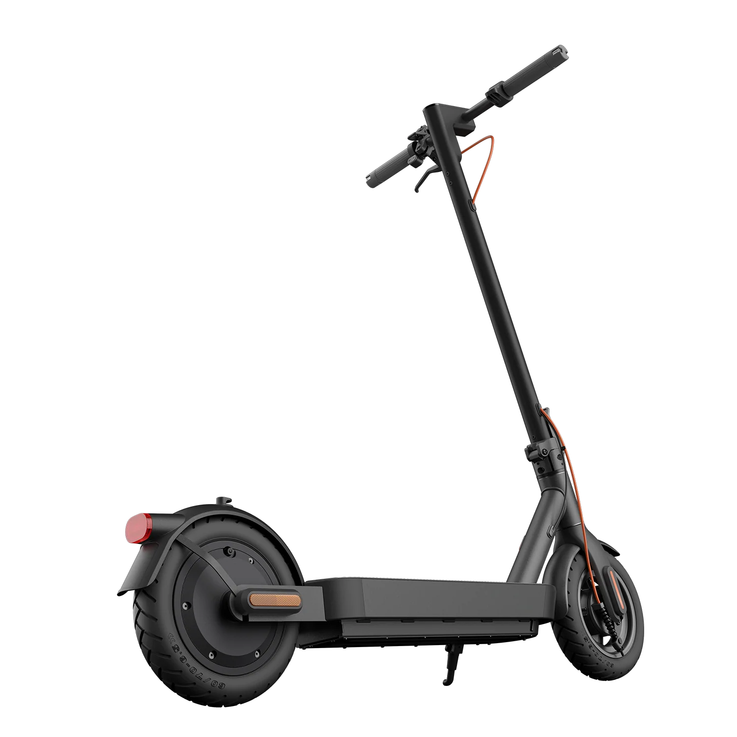 Xiaomi Electric Scooter 4 Pro (2. sukupolvi) EU:n toiminta-alue: 60 km - Image 3