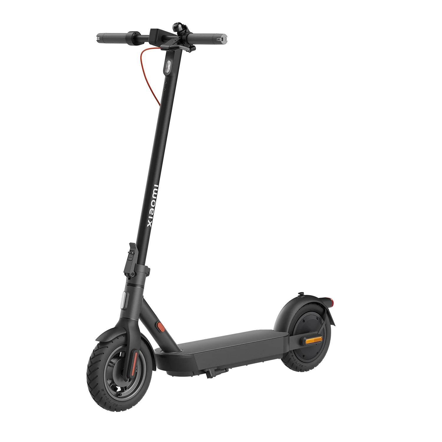 Xiaomi Electric Scooter 4 Pro (2. sukupolvi) EU:n toiminta-alue: 60 km - Image 4