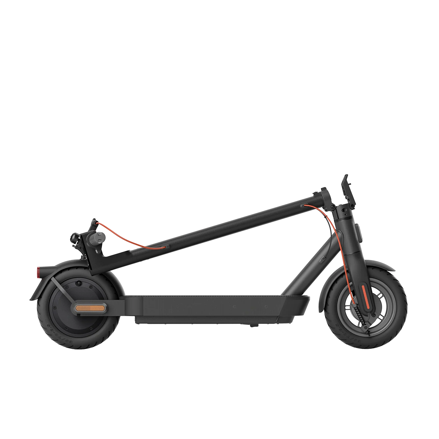 Xiaomi Electric Scooter 4 Pro (2. sukupolvi) EU:n toiminta-alue: 60 km - Image 5