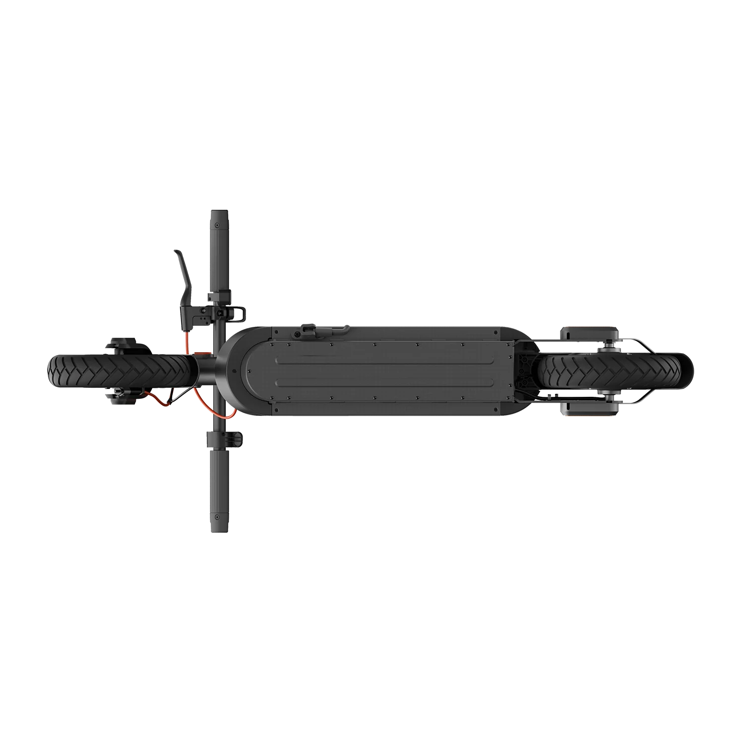 Xiaomi Electric Scooter 4 Pro (2. sukupolvi) EU:n toiminta-alue: 60 km - Image 7