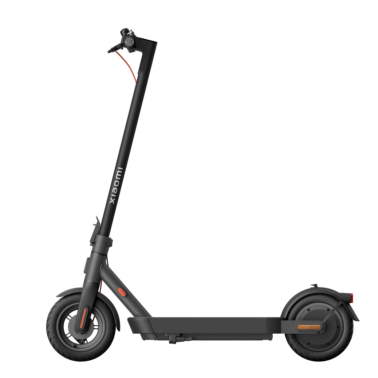 Xiaomi Electric Scooter 4 Pro (2. sukupolvi) NE Toimintasäde: 60 km