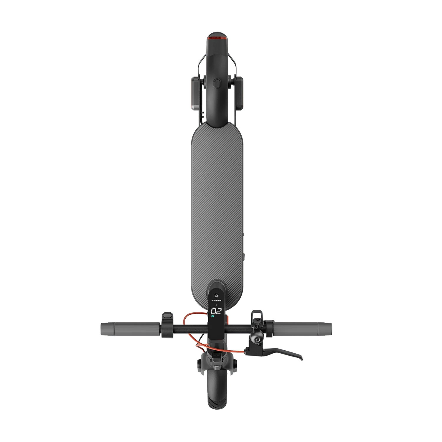 Xiaomi Electric Scooter 4 Pro (2. sukupolvi) NE Toimintasäde: 60 km - Image 10