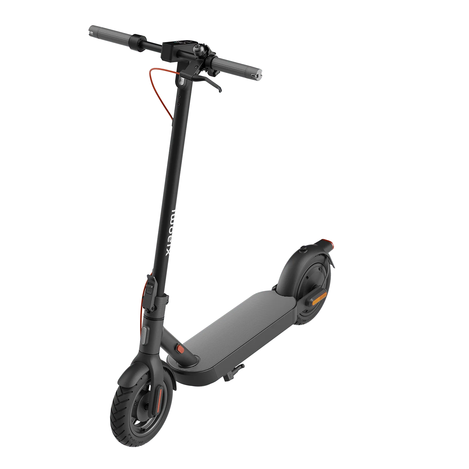 Xiaomi Electric Scooter 4 Pro (2. sukupolvi) NE Toimintasäde: 60 km - Image 11