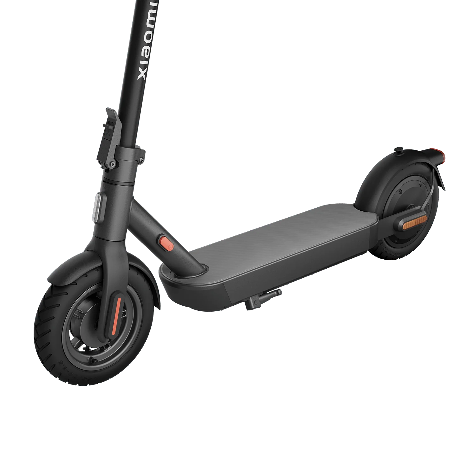 Xiaomi Electric Scooter 4 Pro (2. sukupolvi) NE Toimintasäde: 60 km - Image 16