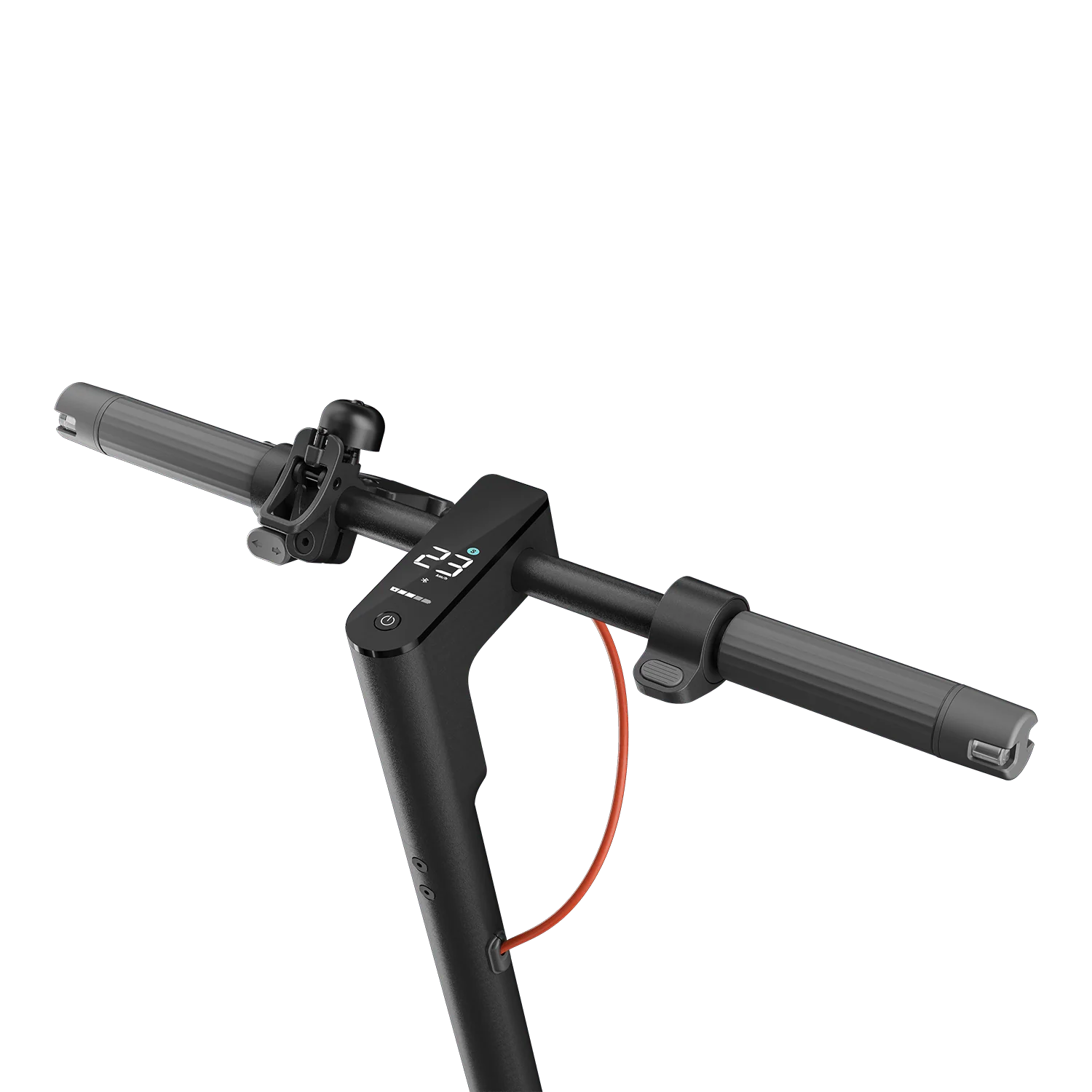 Xiaomi Electric Scooter 4 Pro (2. sukupolvi) NE Toimintasäde: 60 km - Image 19