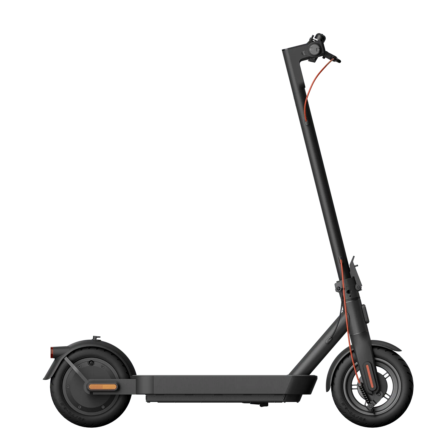 Xiaomi Electric Scooter 4 Pro (2. sukupolvi) NE Toimintasäde: 60 km - Image 2