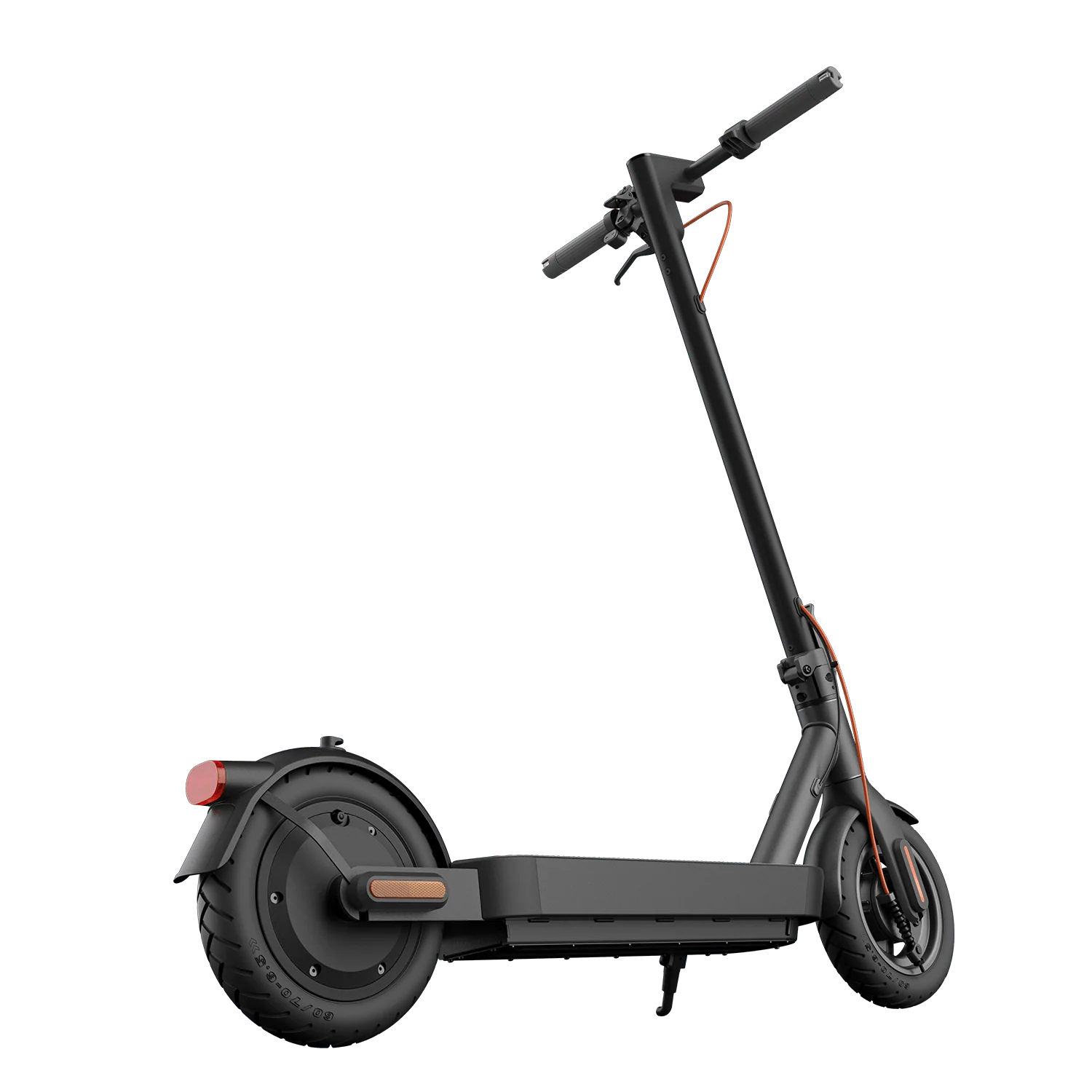 Xiaomi Electric Scooter 4 Pro (2. sukupolvi) NE Toimintasäde: 60 km - Image 20