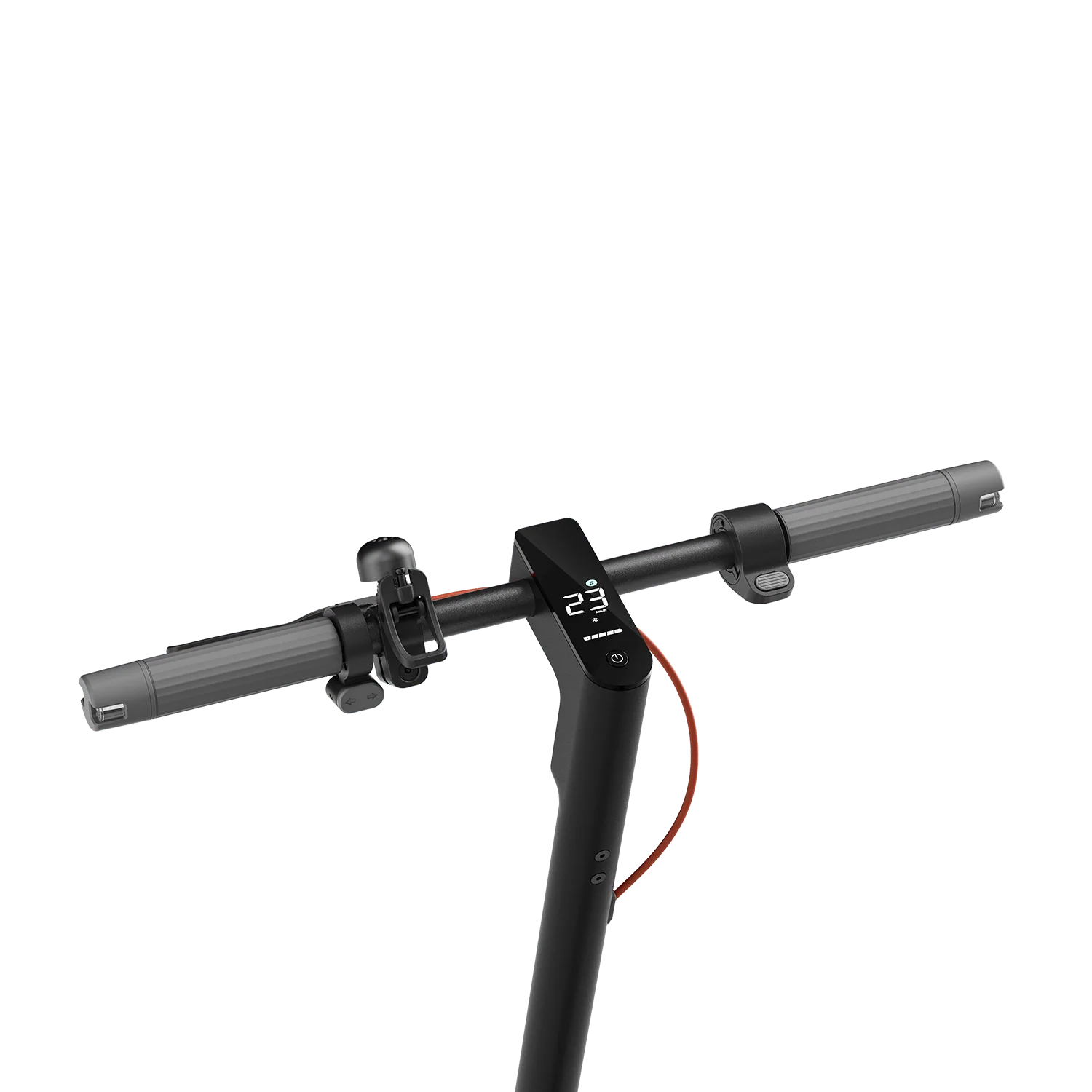 Xiaomi Electric Scooter 4 Pro (2. sukupolvi) NE Toimintasäde: 60 km - Image 22