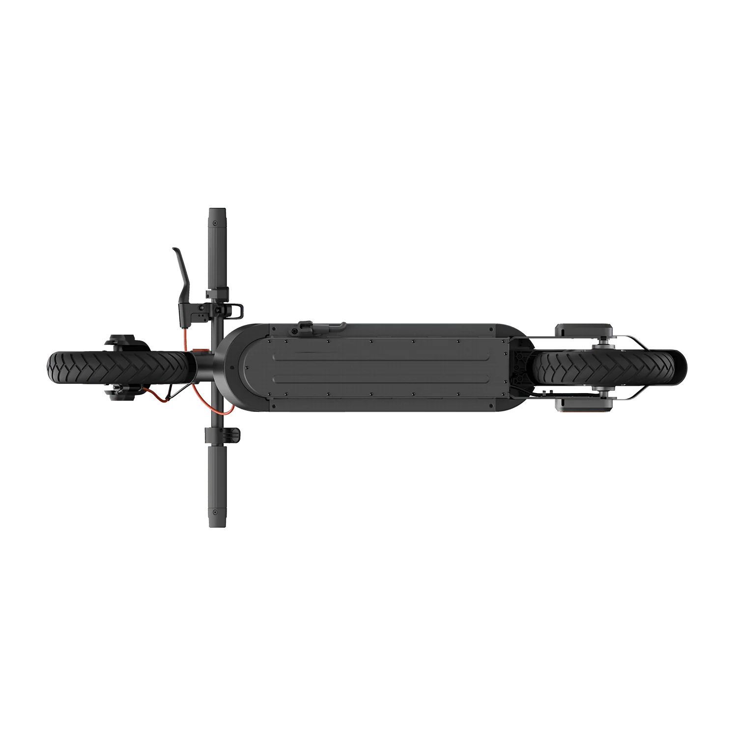 Xiaomi Electric Scooter 4 Pro (2. sukupolvi) NE Toimintasäde: 60 km - Image 6
