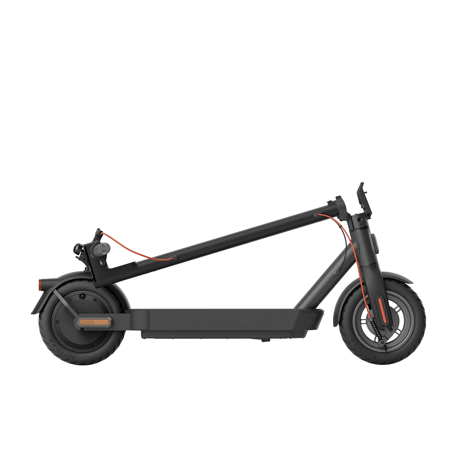 Xiaomi Electric Scooter 4 Pro (2. sukupolvi) NE Toimintasäde: 60 km - Image 7
