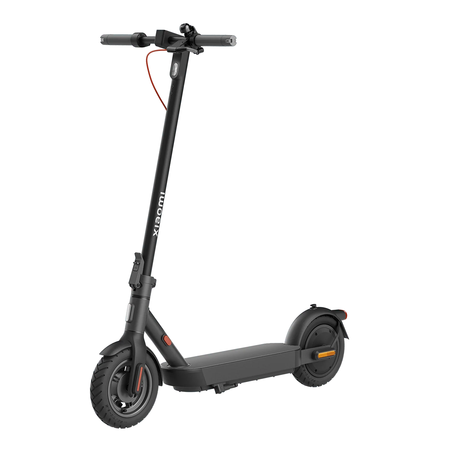Xiaomi Electric Scooter 4 Pro (2. sukupolvi) NE Toimintasäde: 60 km - Image 8