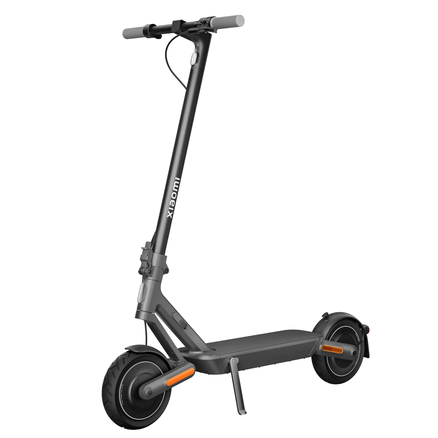 Xiaomi Electric Scooter 4 Ultra EU:n toimintasäde: 70 km - Image 2