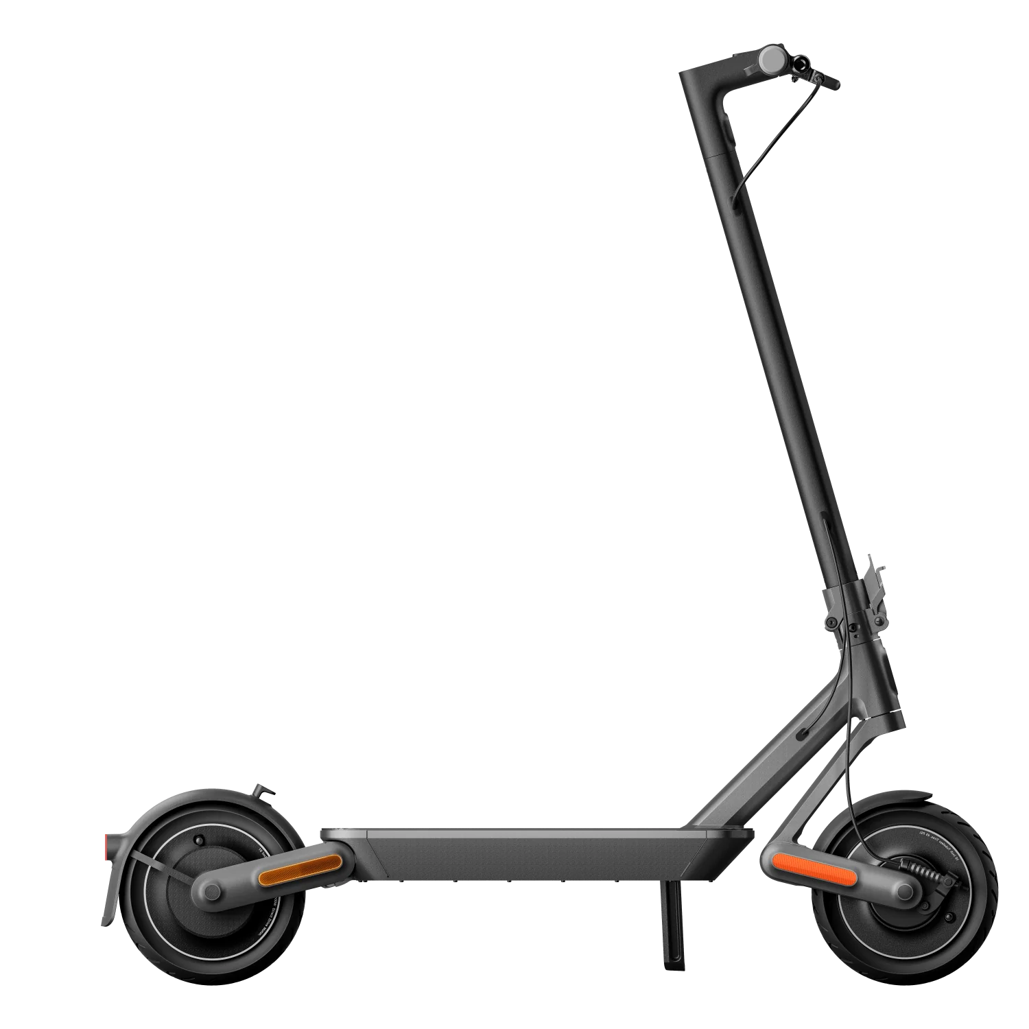 Xiaomi Electric Scooter 4 Ultra EU:n toimintasäde: 70 km - Image 3