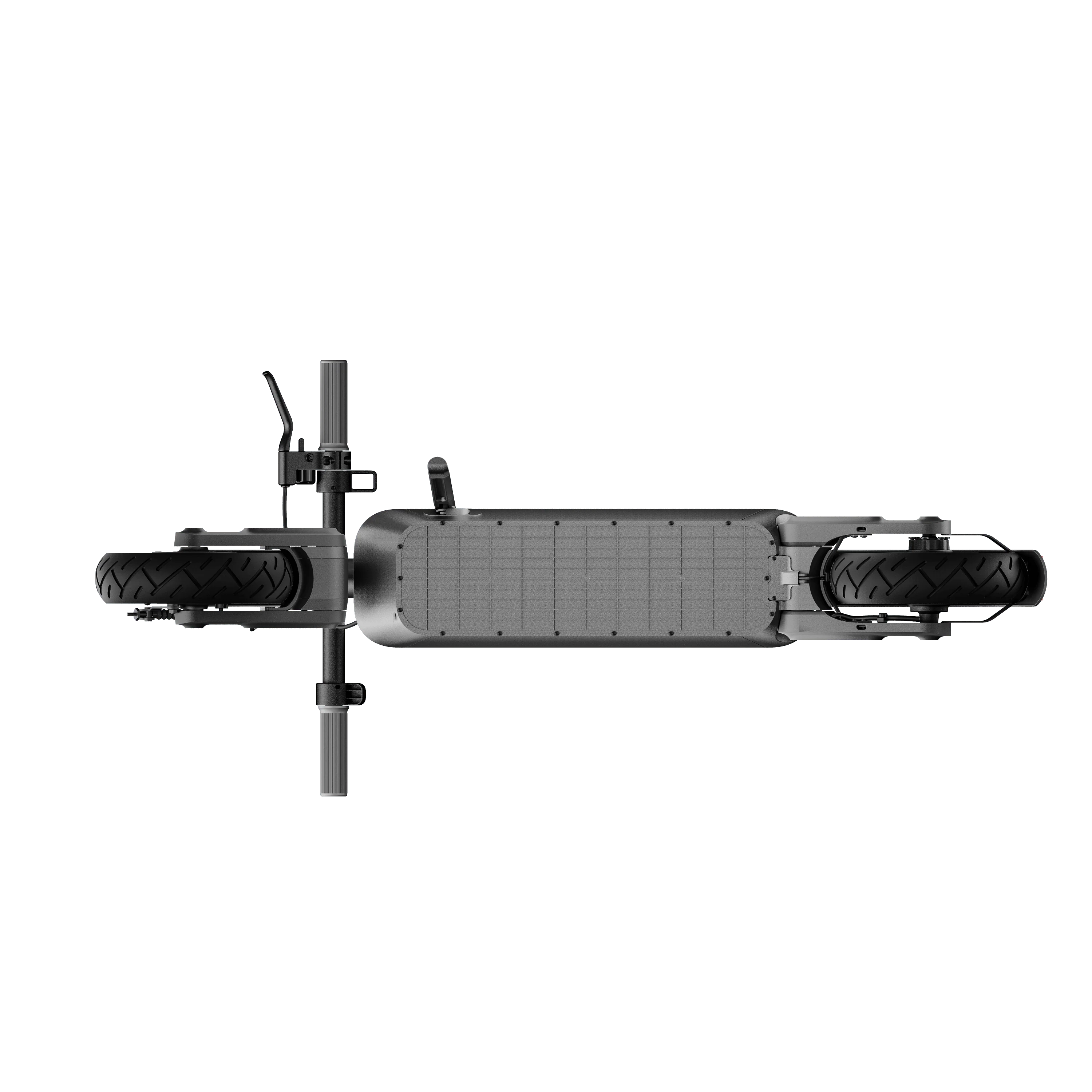 Xiaomi Electric Scooter 4 Ultra EU:n toimintasäde: 70 km - Image 6