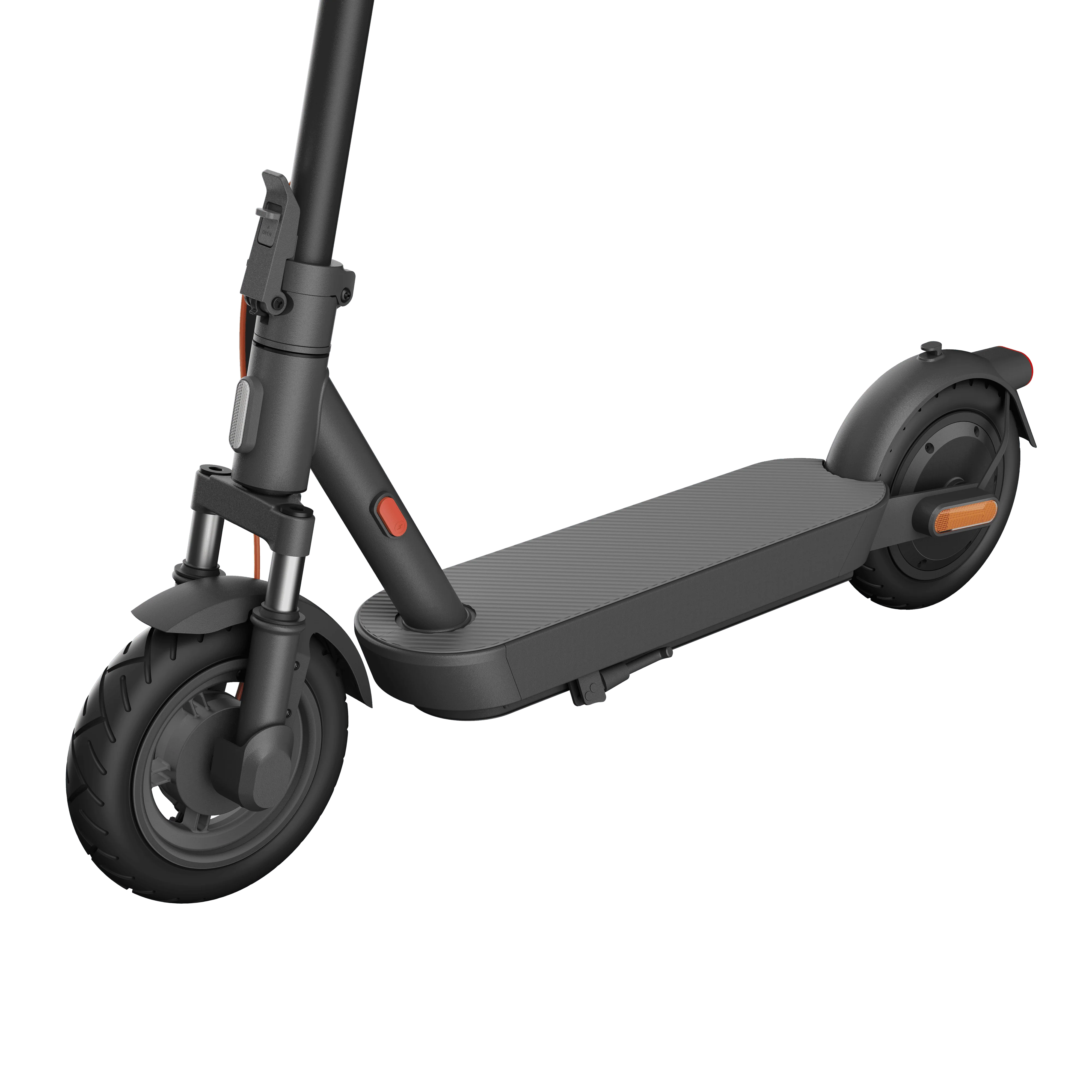 Xiaomi Electric Scooter 5 Toimintasäde: 60 km - Image 10