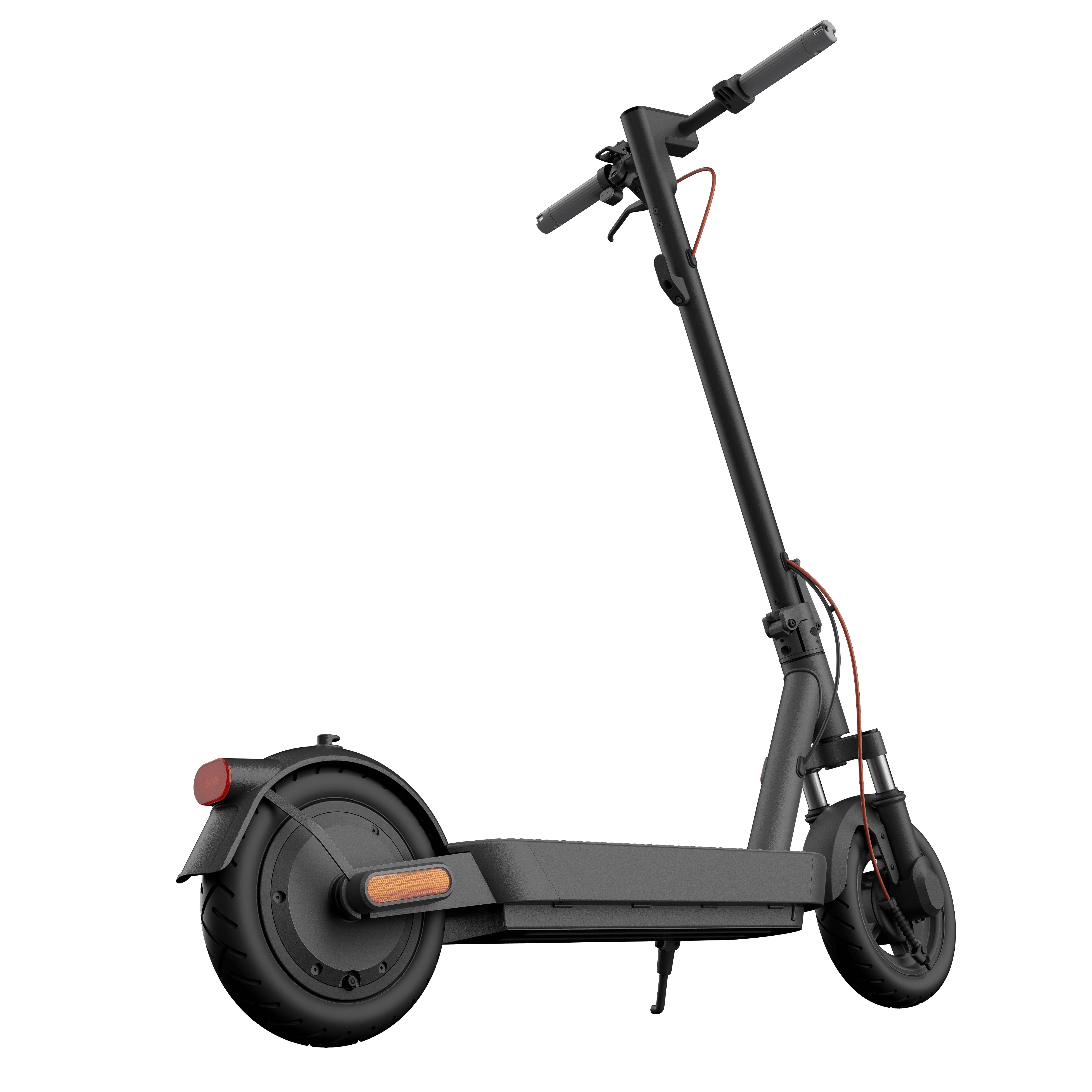 Xiaomi Electric Scooter 5 GL Toimintasäde: 60 km - Image 4