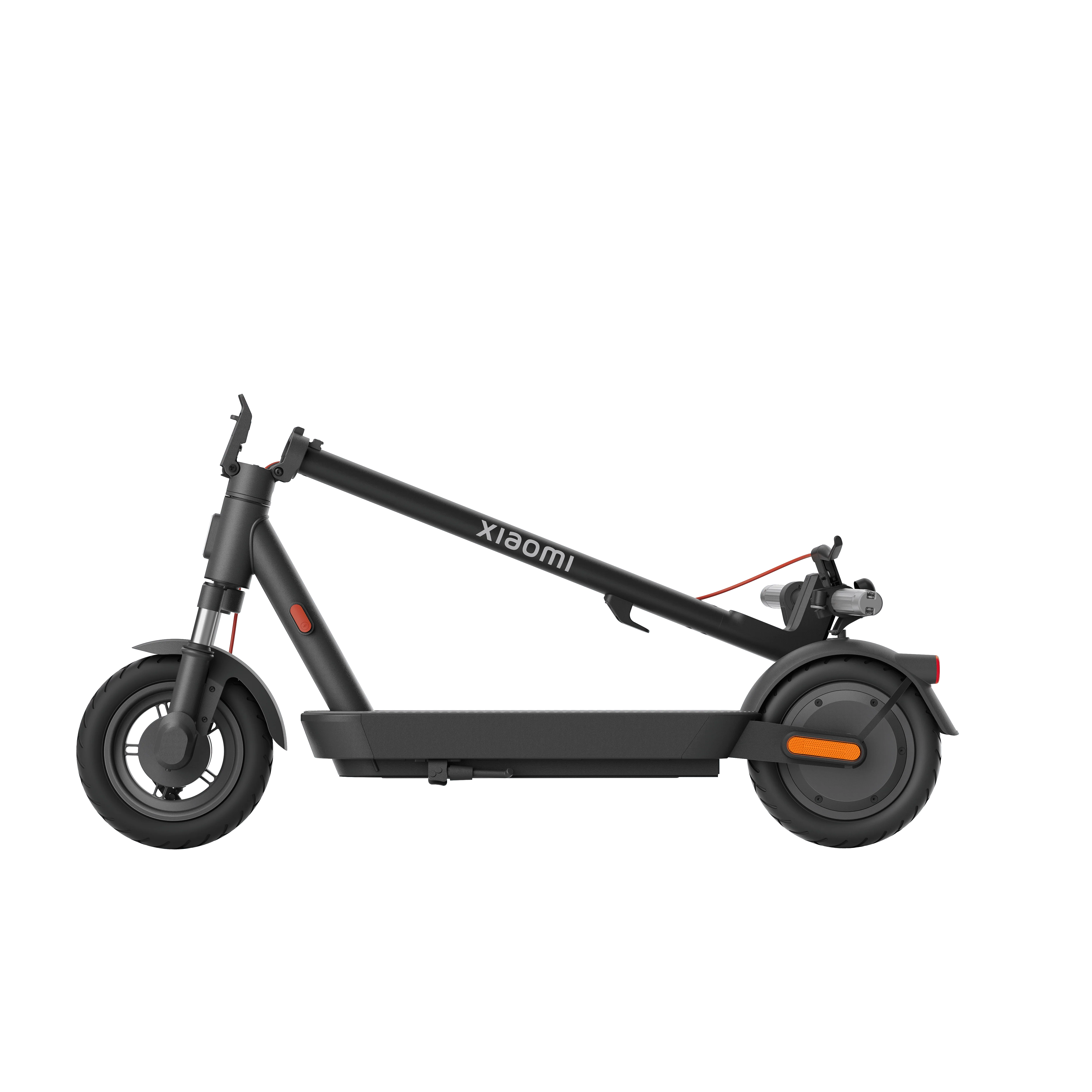 Xiaomi Electric Scooter 5 GL Toimintasäde: 60 km - Image 6