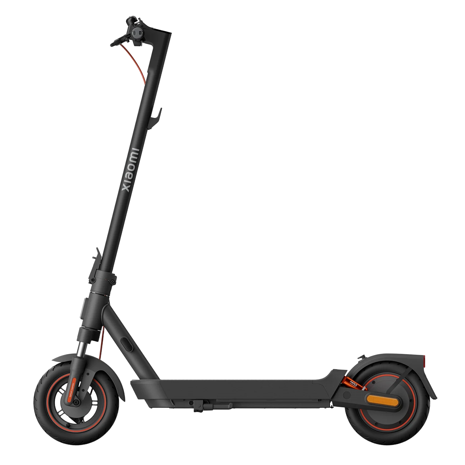 Xiaomi Electric Scooter 5 Max EU Räckvidd: 60 km