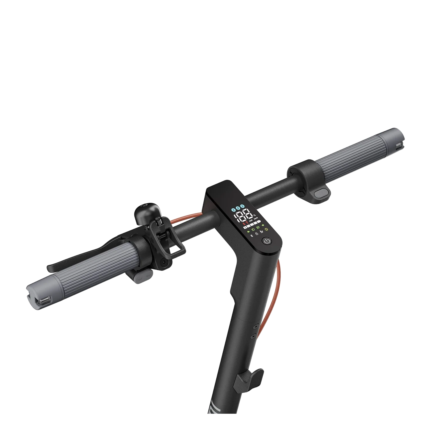 Xiaomi Electric Scooter 5 Max EU Räckvidd: 60 km - Image 6