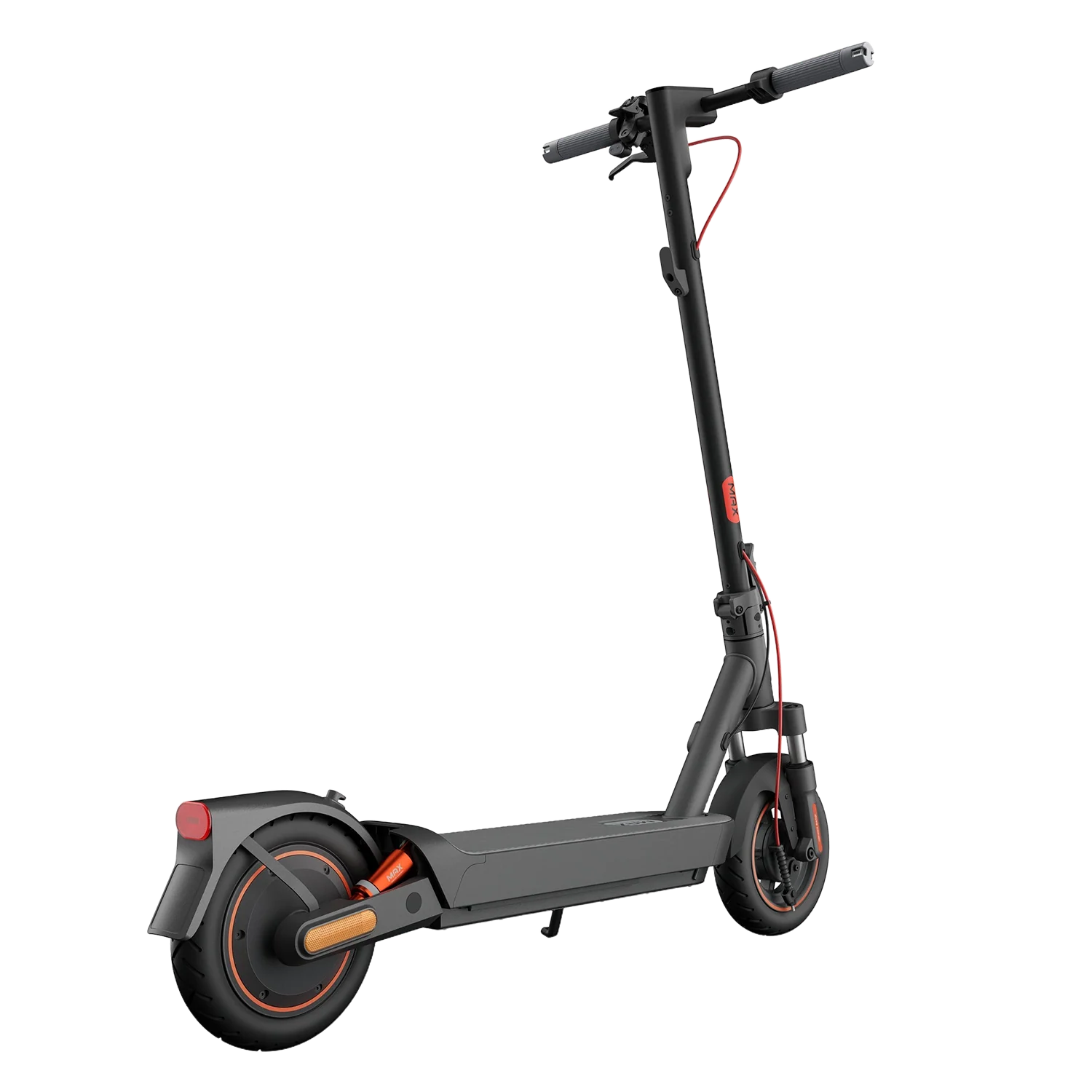Xiaomi Electric Scooter 5 Max EU Räckvidd: 60 km - Image 7