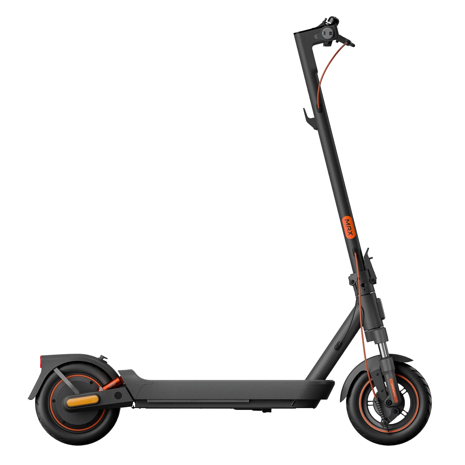 Xiaomi Electric Scooter 5 Max EU Räckvidd: 60 km - Image 2