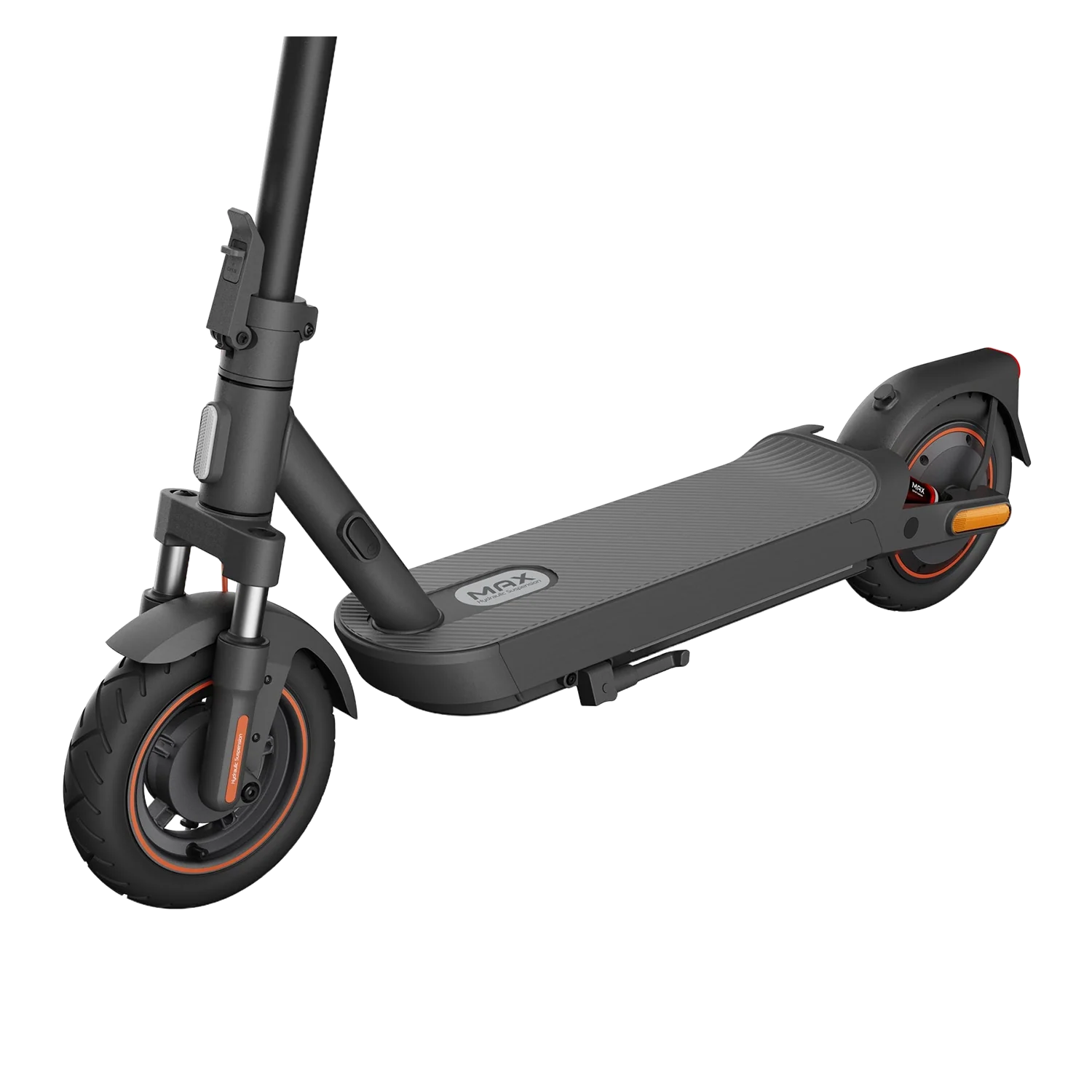 Xiaomi Electric Scooter 5 Max EU Räckvidd: 60 km - Image 8