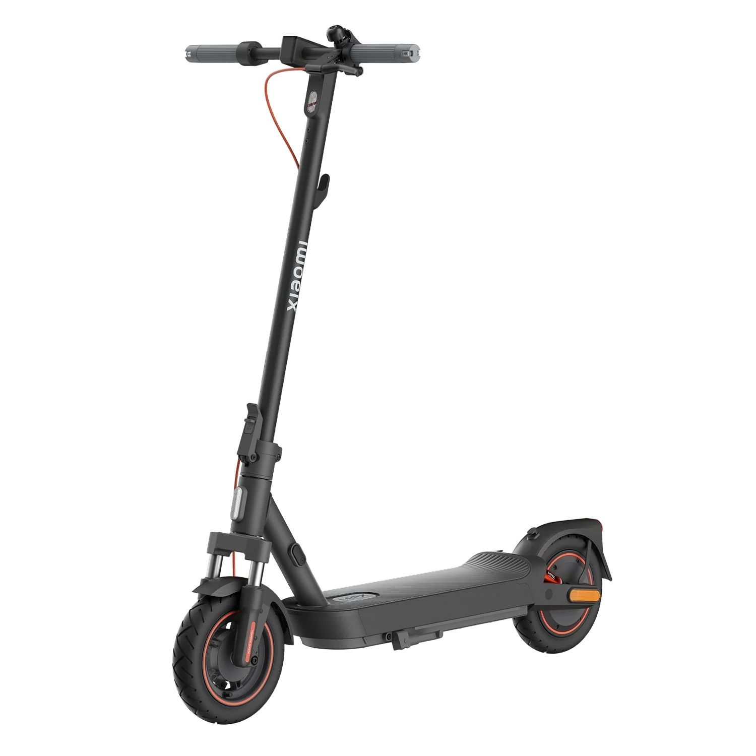Xiaomi Electric Scooter 5 Max GL Toimintasäde: 60 km - Image 10