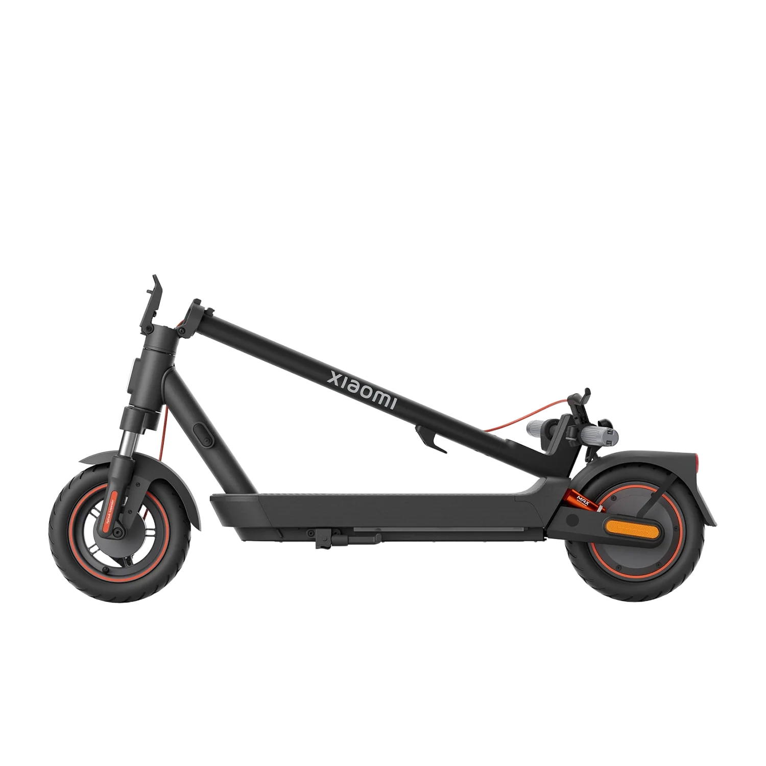 Xiaomi Electric Scooter 5 Max GL Toimintasäde: 60 km - Image 12