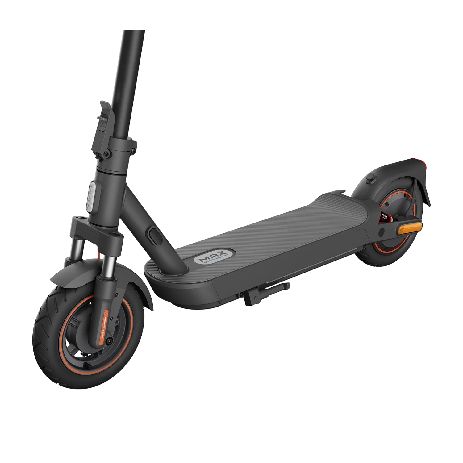 Xiaomi Electric Scooter 5 Max GL Toimintasäde: 60 km - Image 14