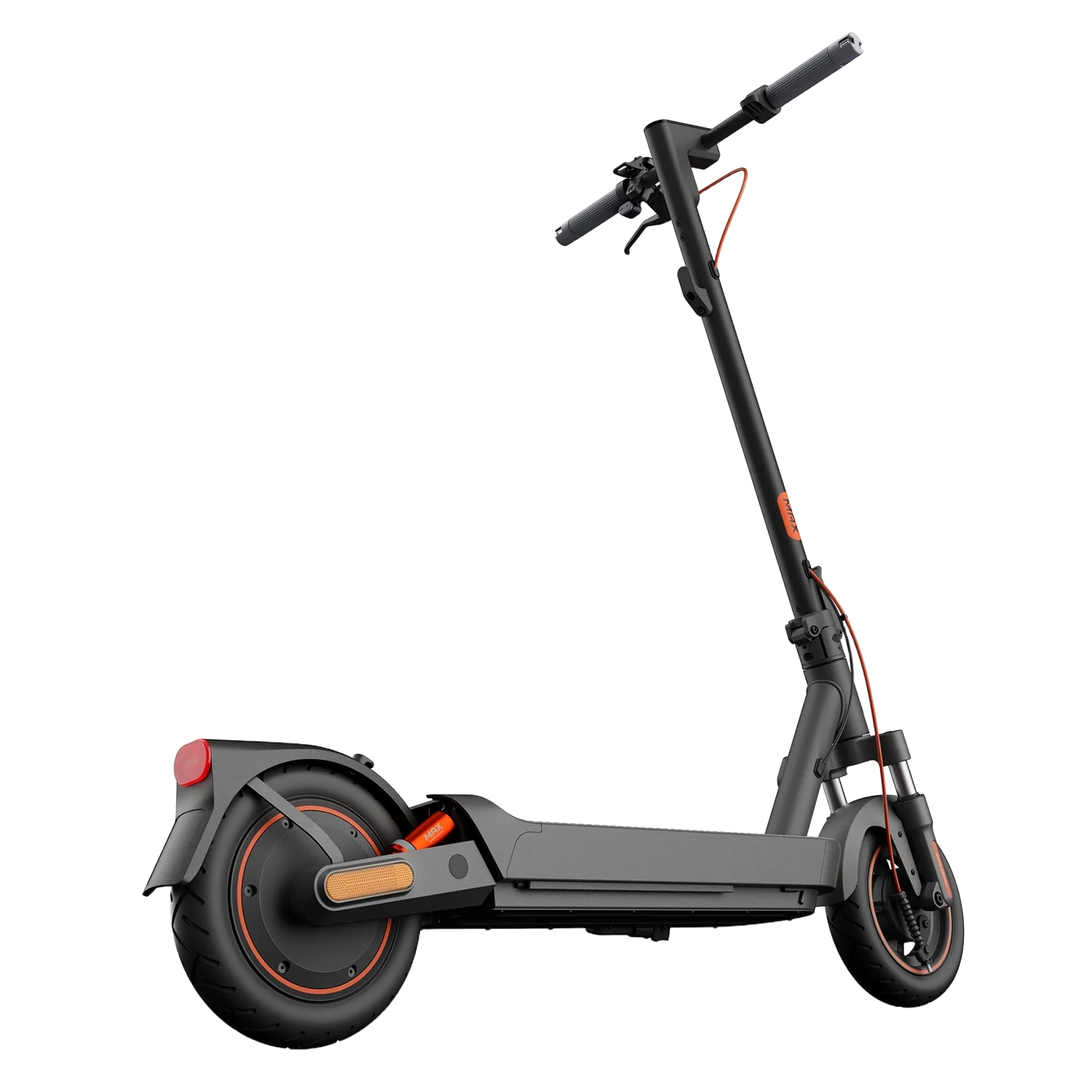 Xiaomi Electric Scooter 5 Max GL Toimintasäde: 60 km - Image 9