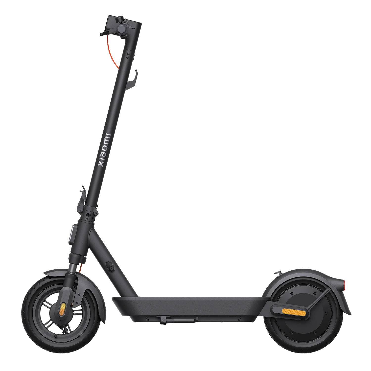 Xiaomi Electric Scooter 5 Plus GL Toiminta-alue: 60 km